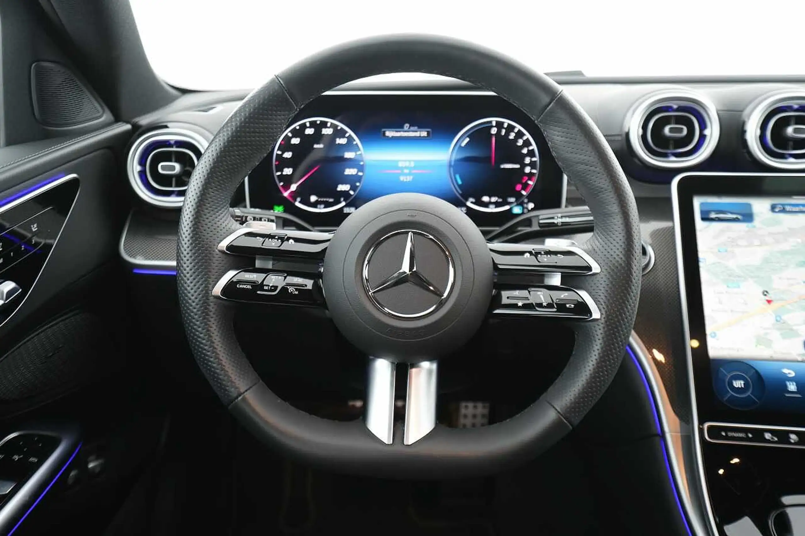 Mercedes-Benz - C 300