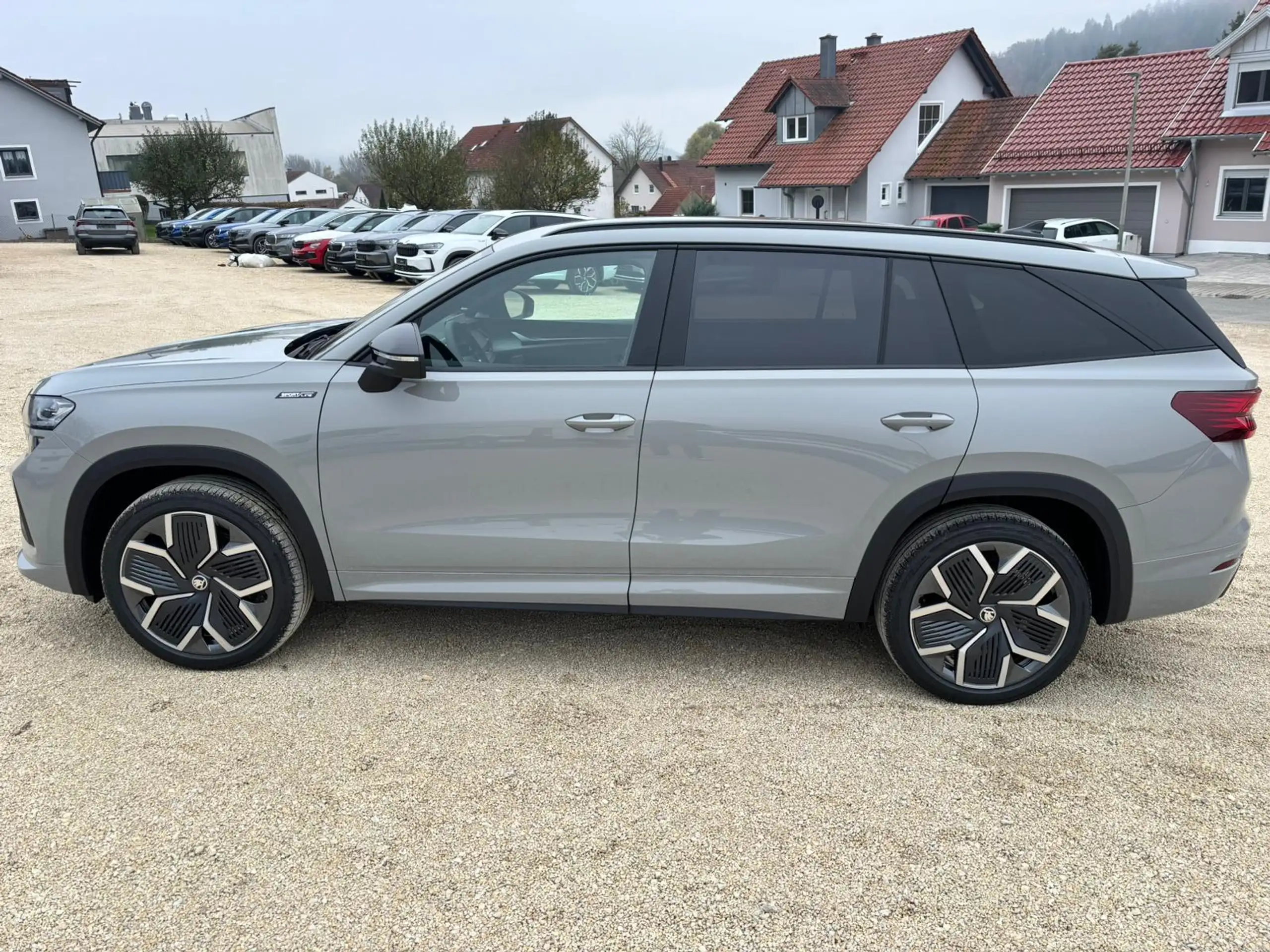 Skoda - Kodiaq