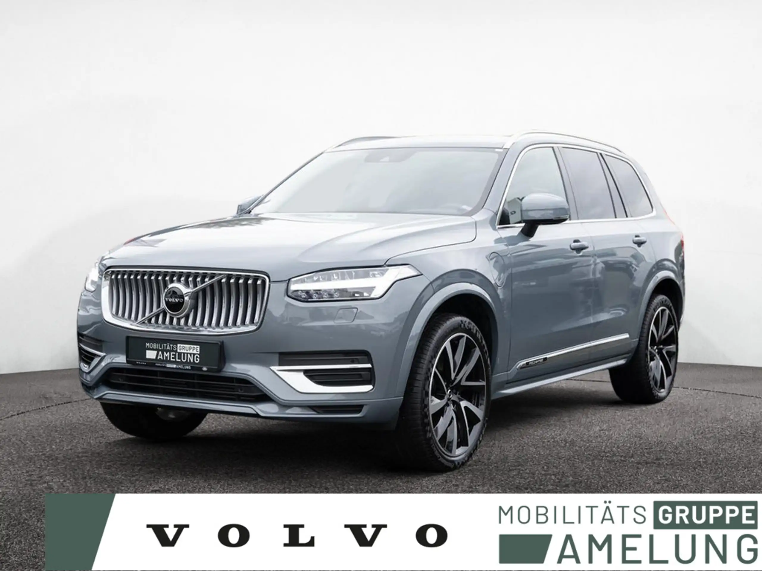 Volvo - XC90