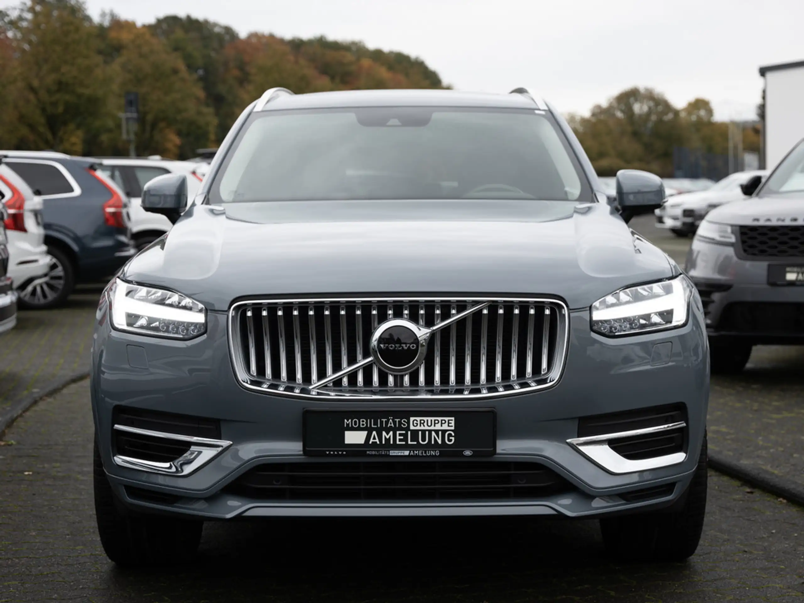 Volvo - XC90