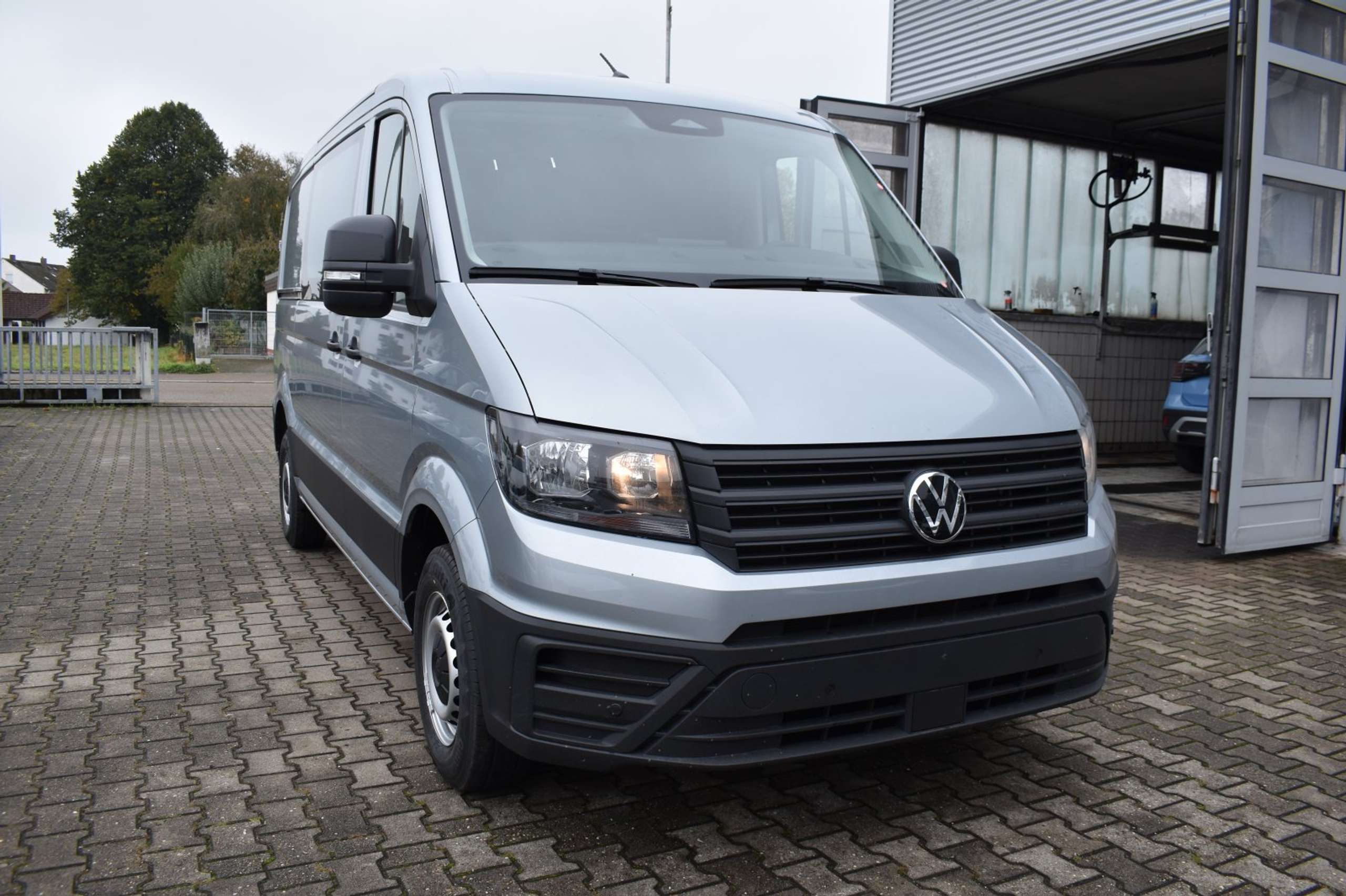 Volkswagen - Crafter