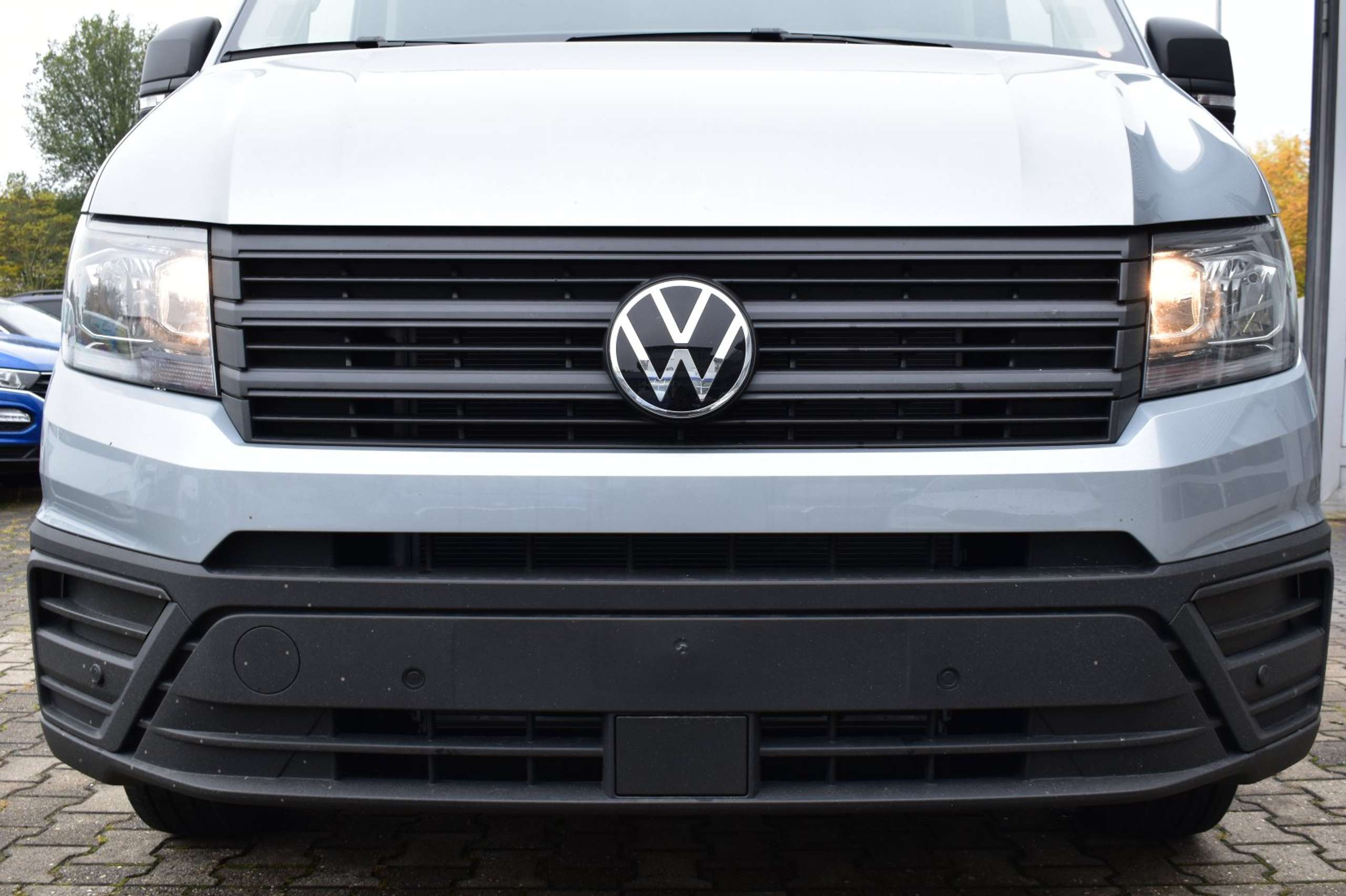 Volkswagen - Crafter