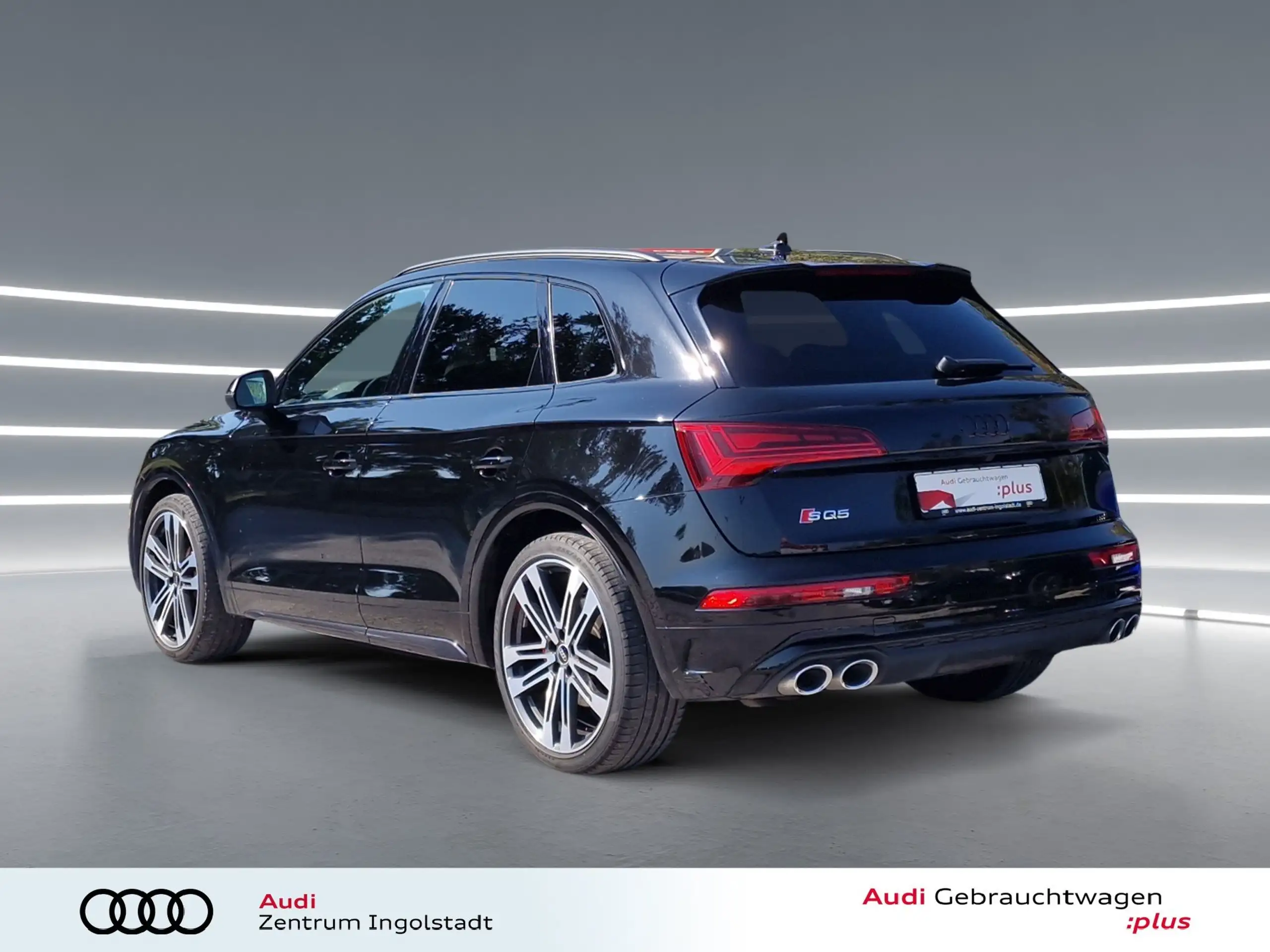 Audi - SQ5