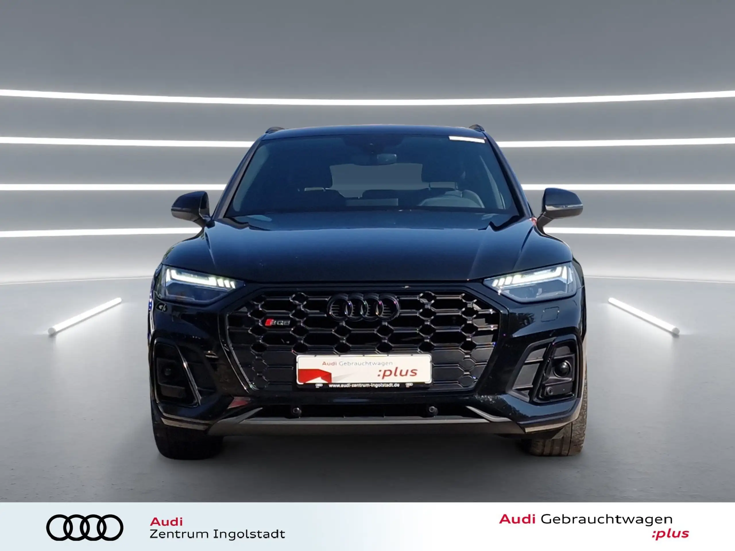 Audi - SQ5