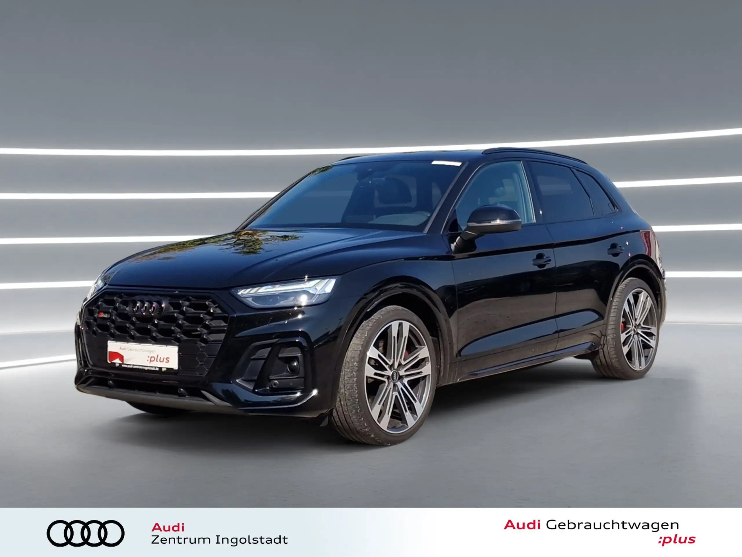 Audi - SQ5