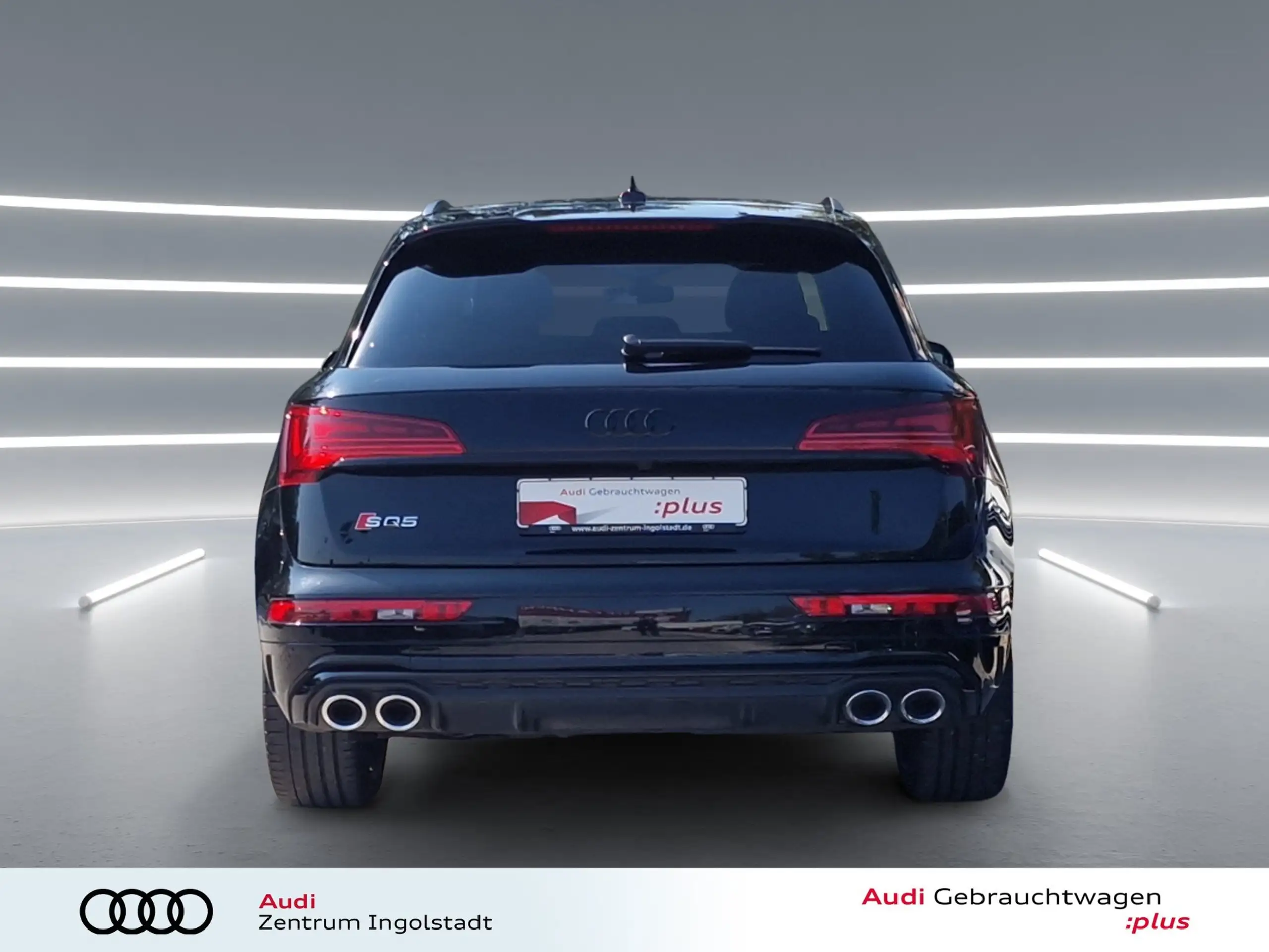 Audi - SQ5