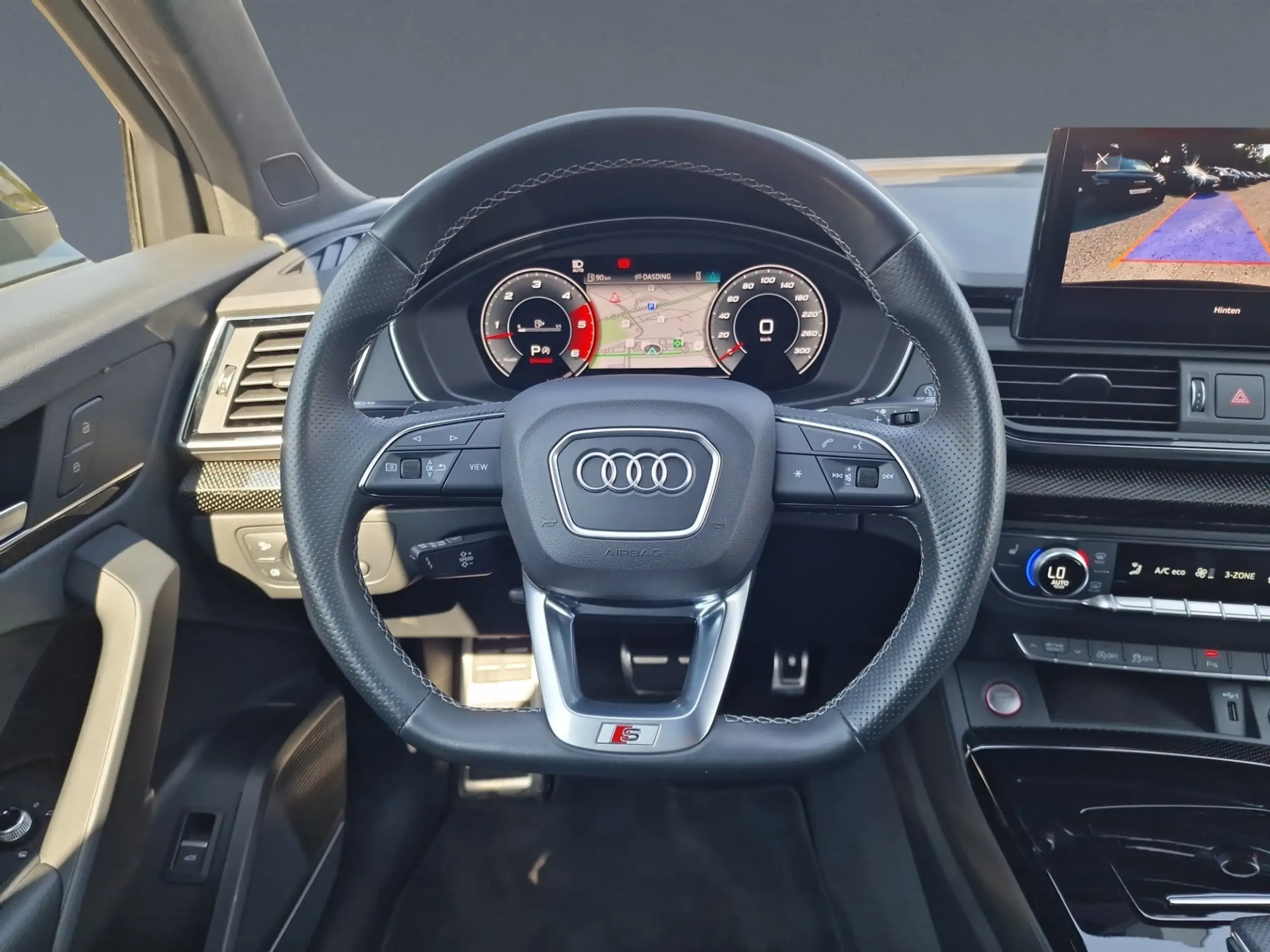 Audi - SQ5