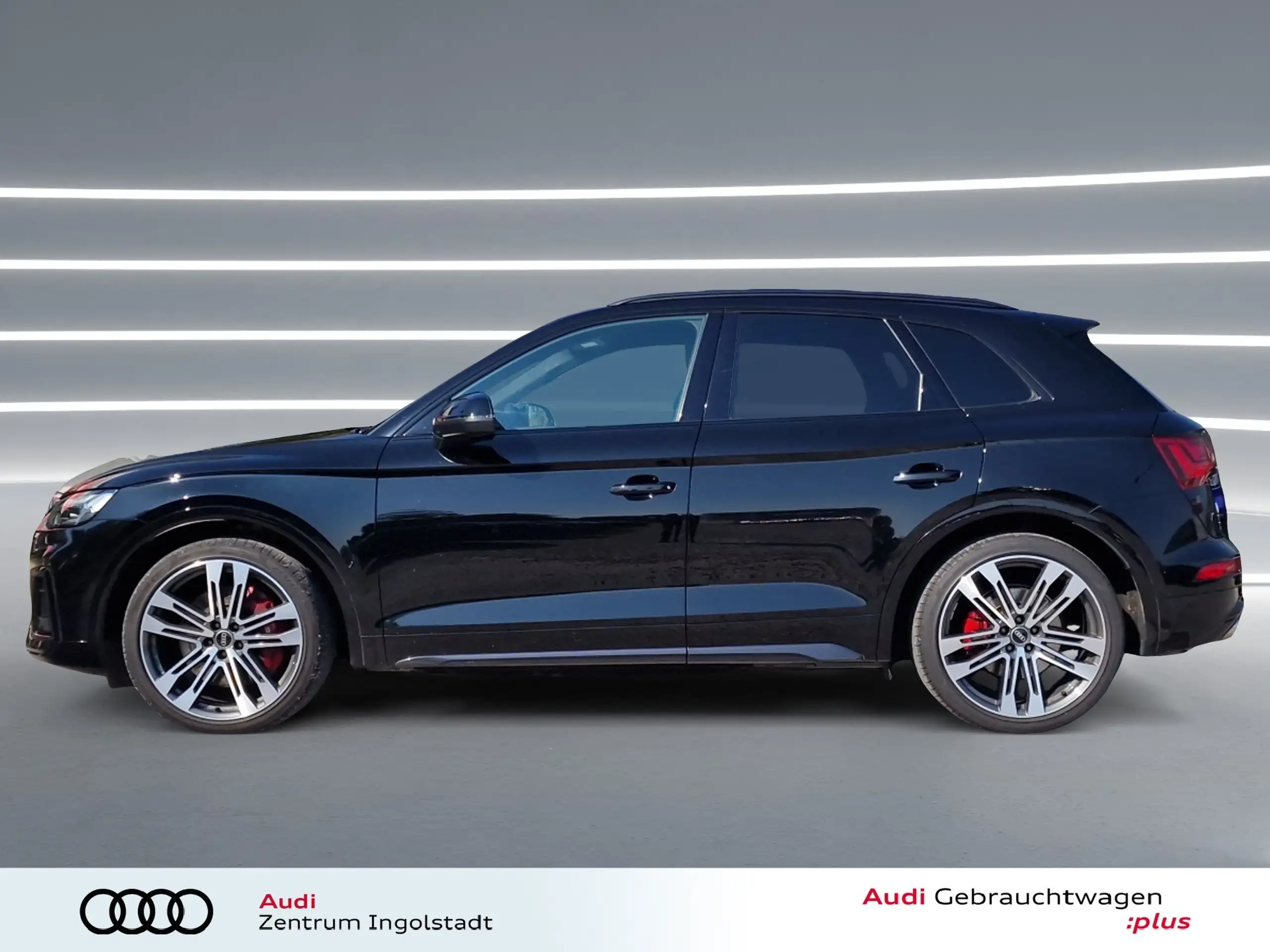 Audi - SQ5