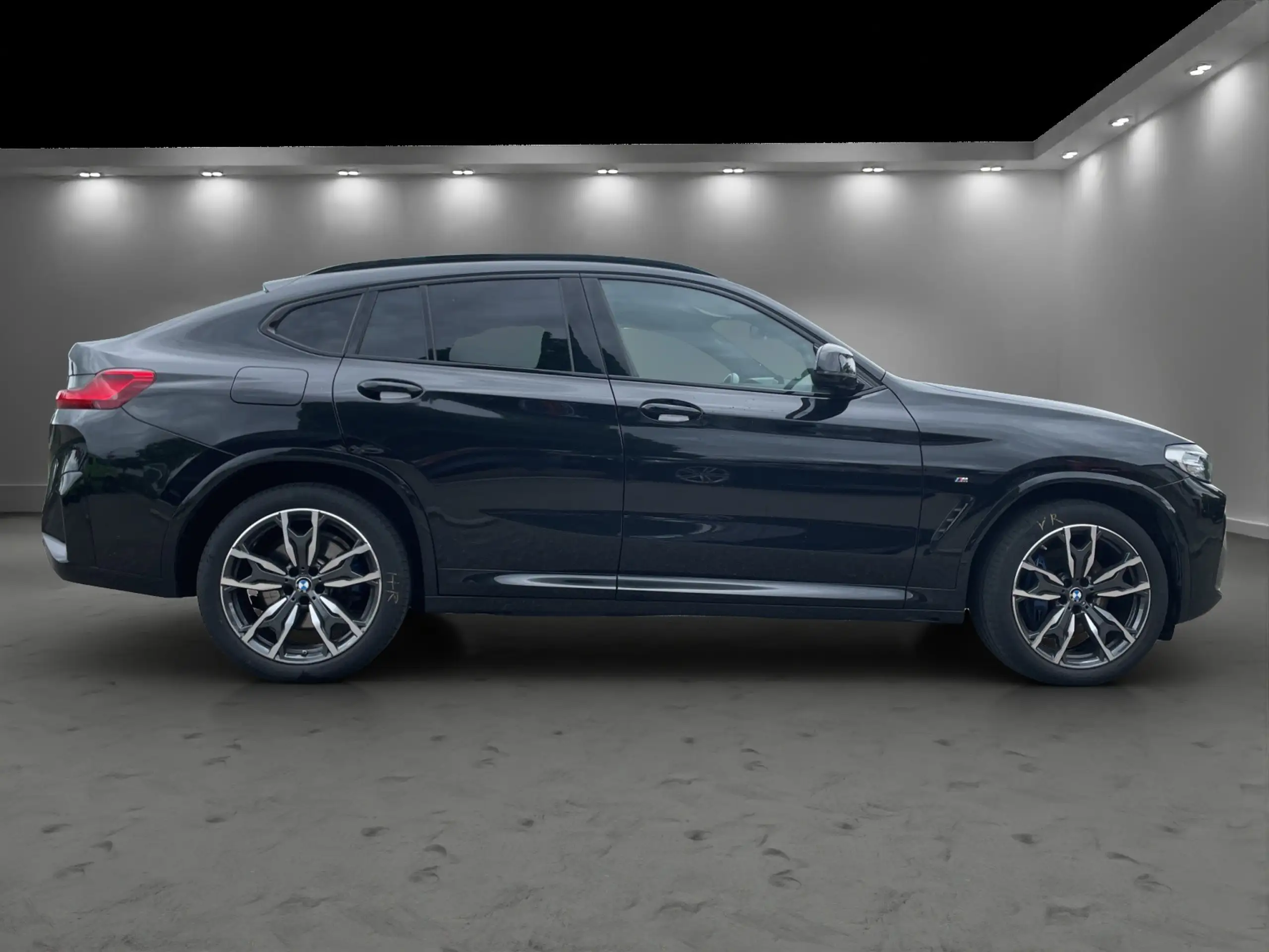 BMW - X4