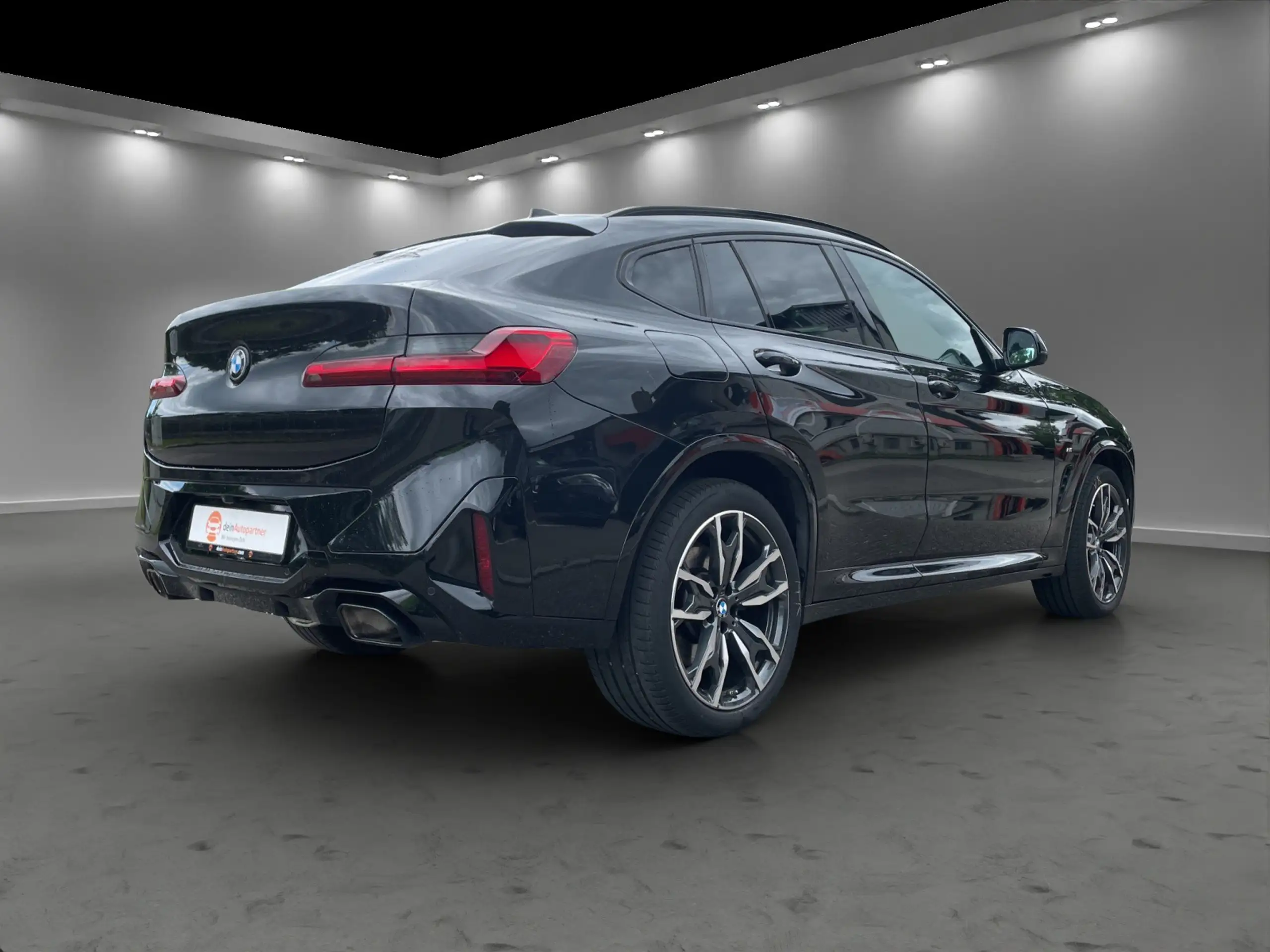 BMW - X4