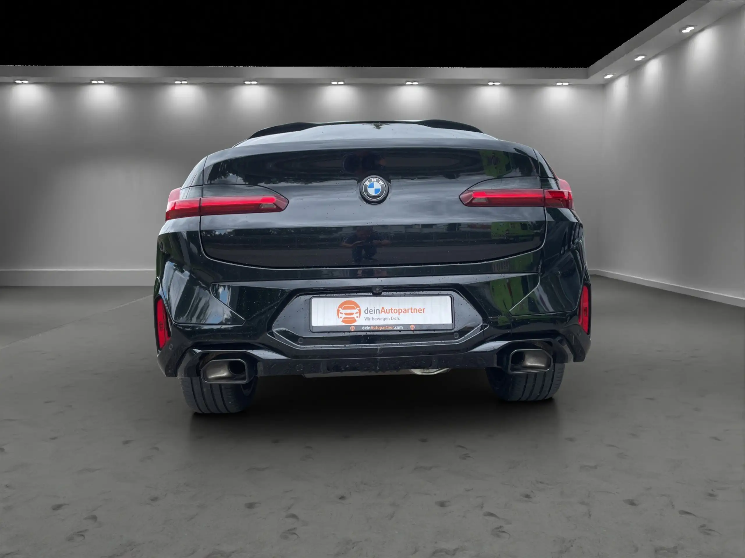 BMW - X4