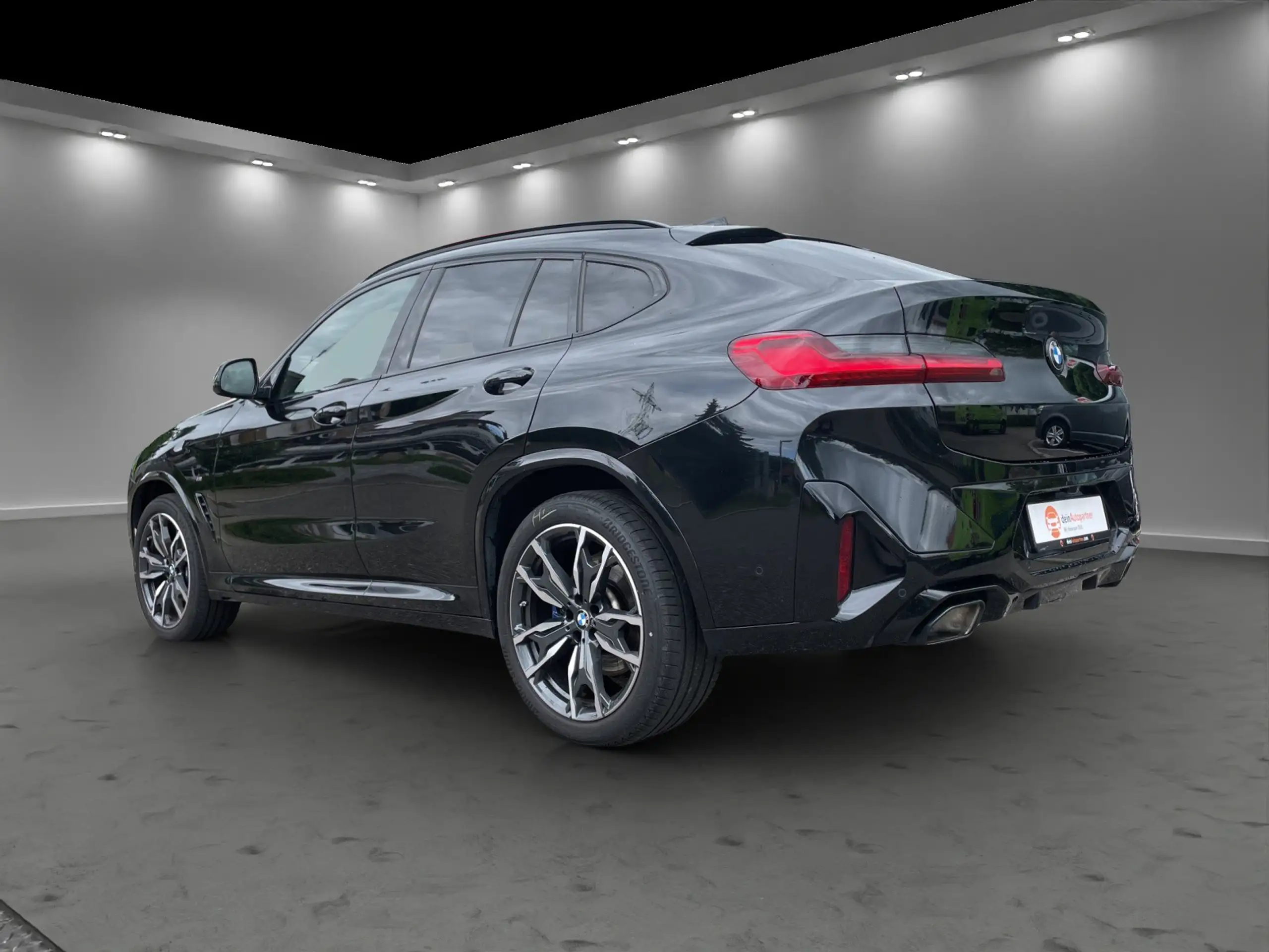 BMW - X4