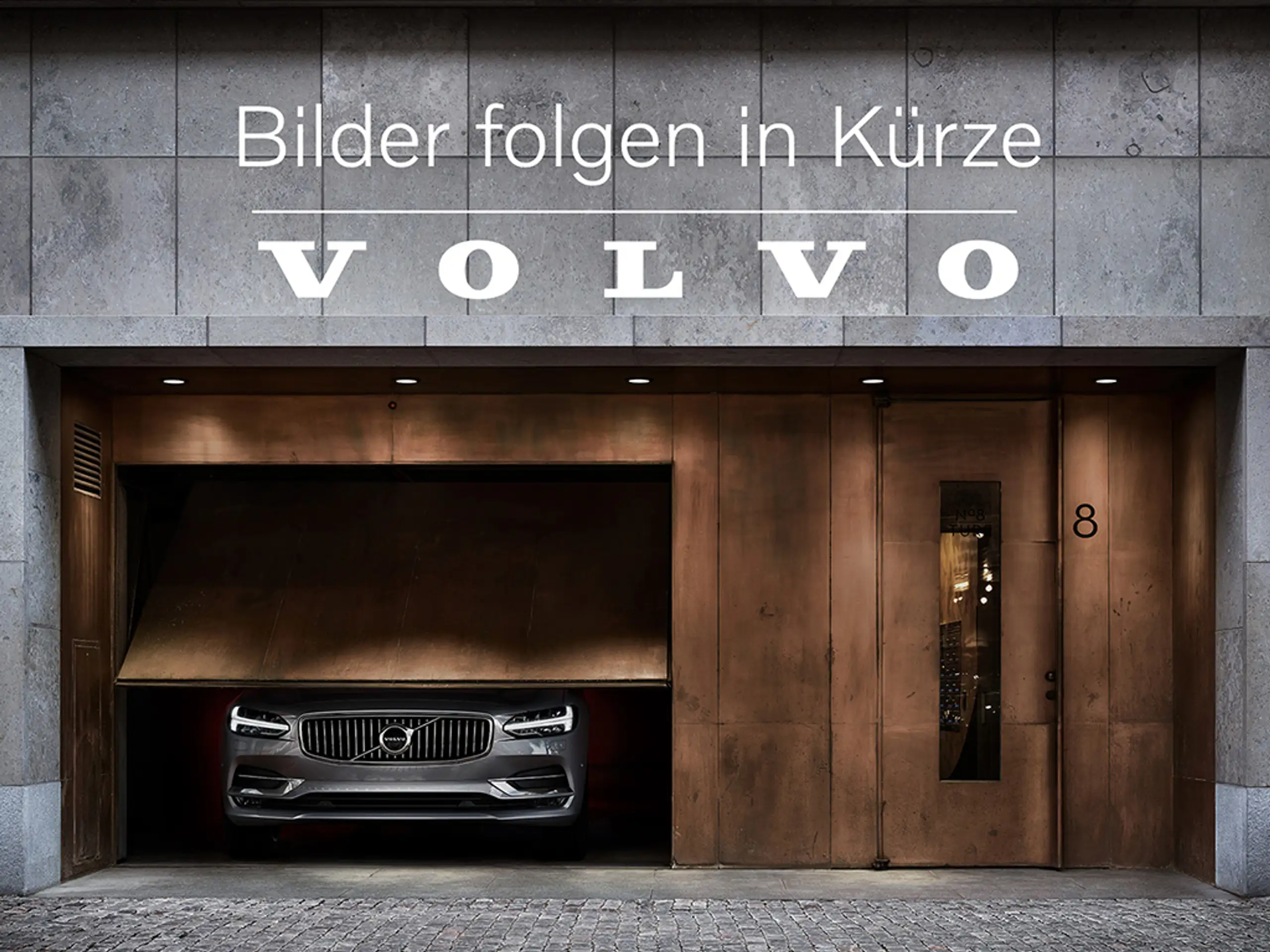 Volvo - XC90