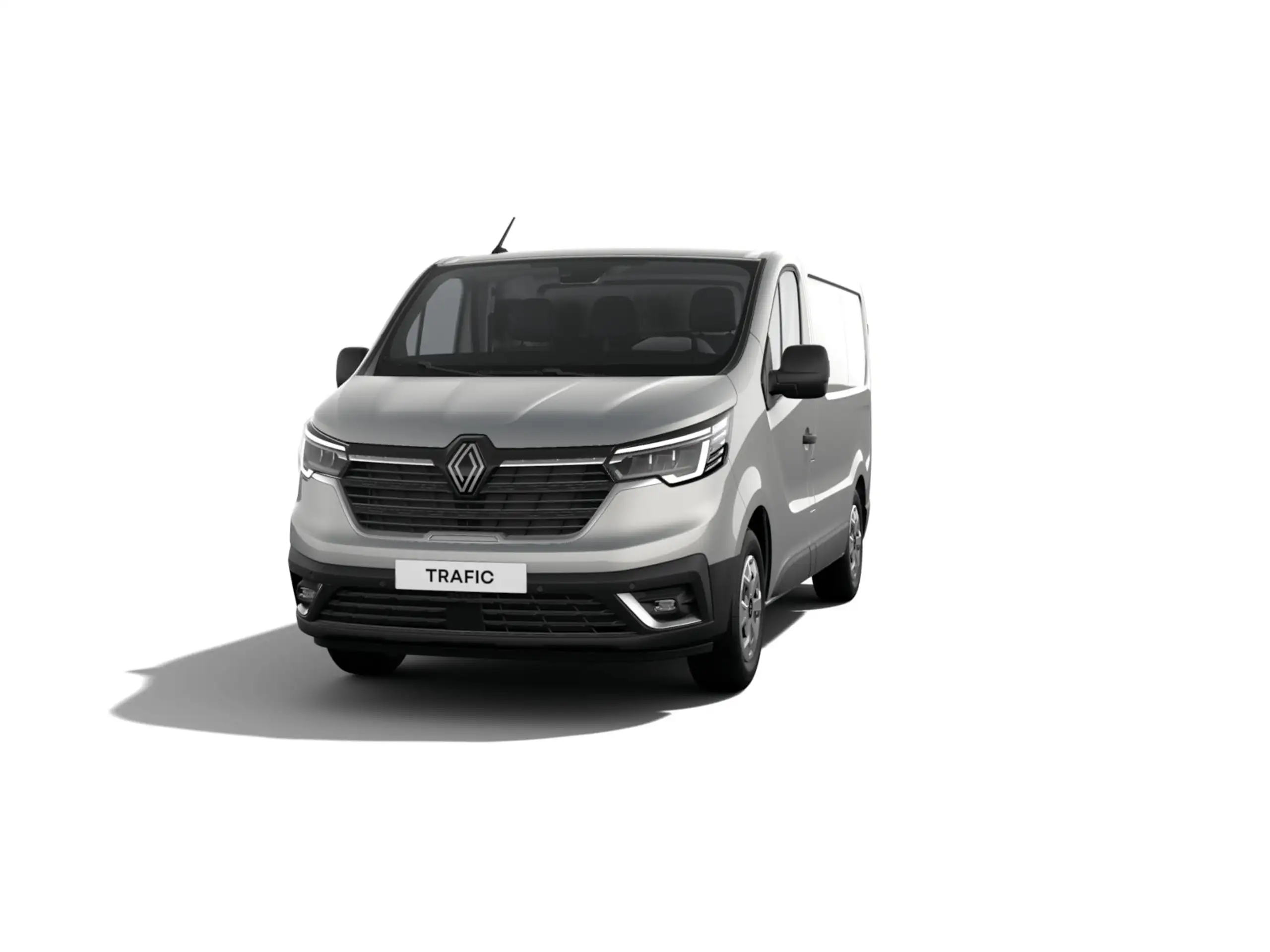 Renault - Trafic