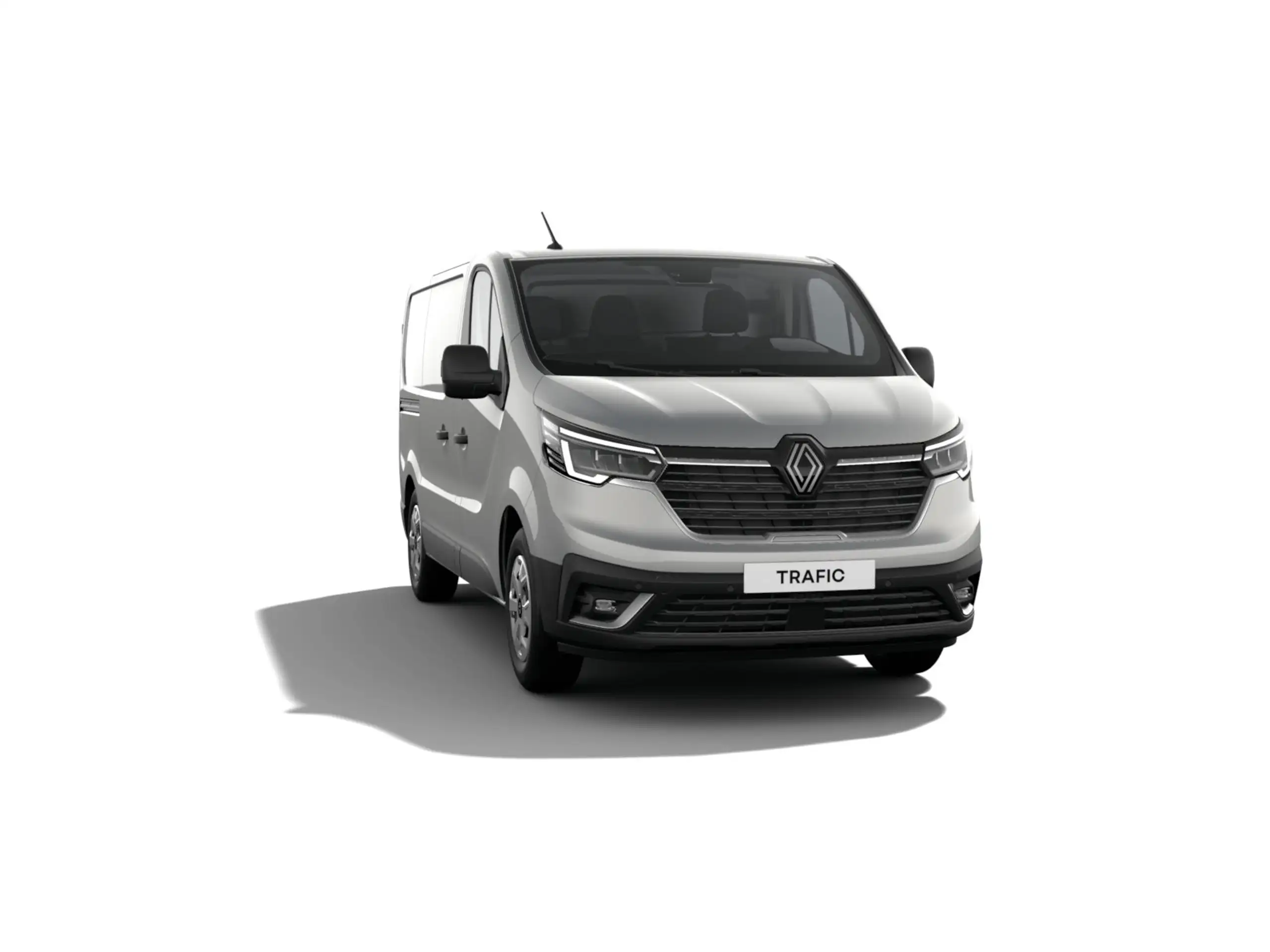 Renault - Trafic