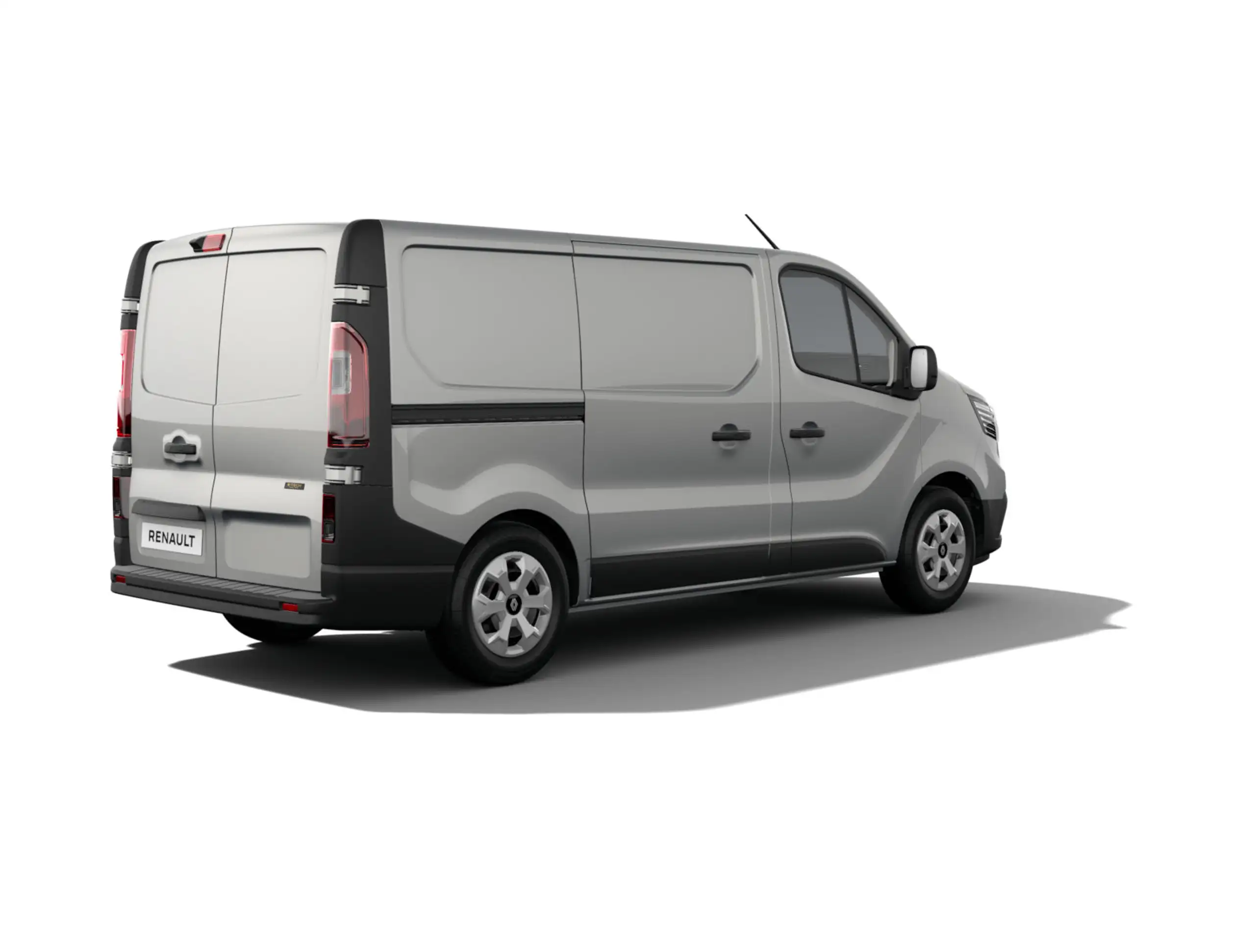 Renault - Trafic