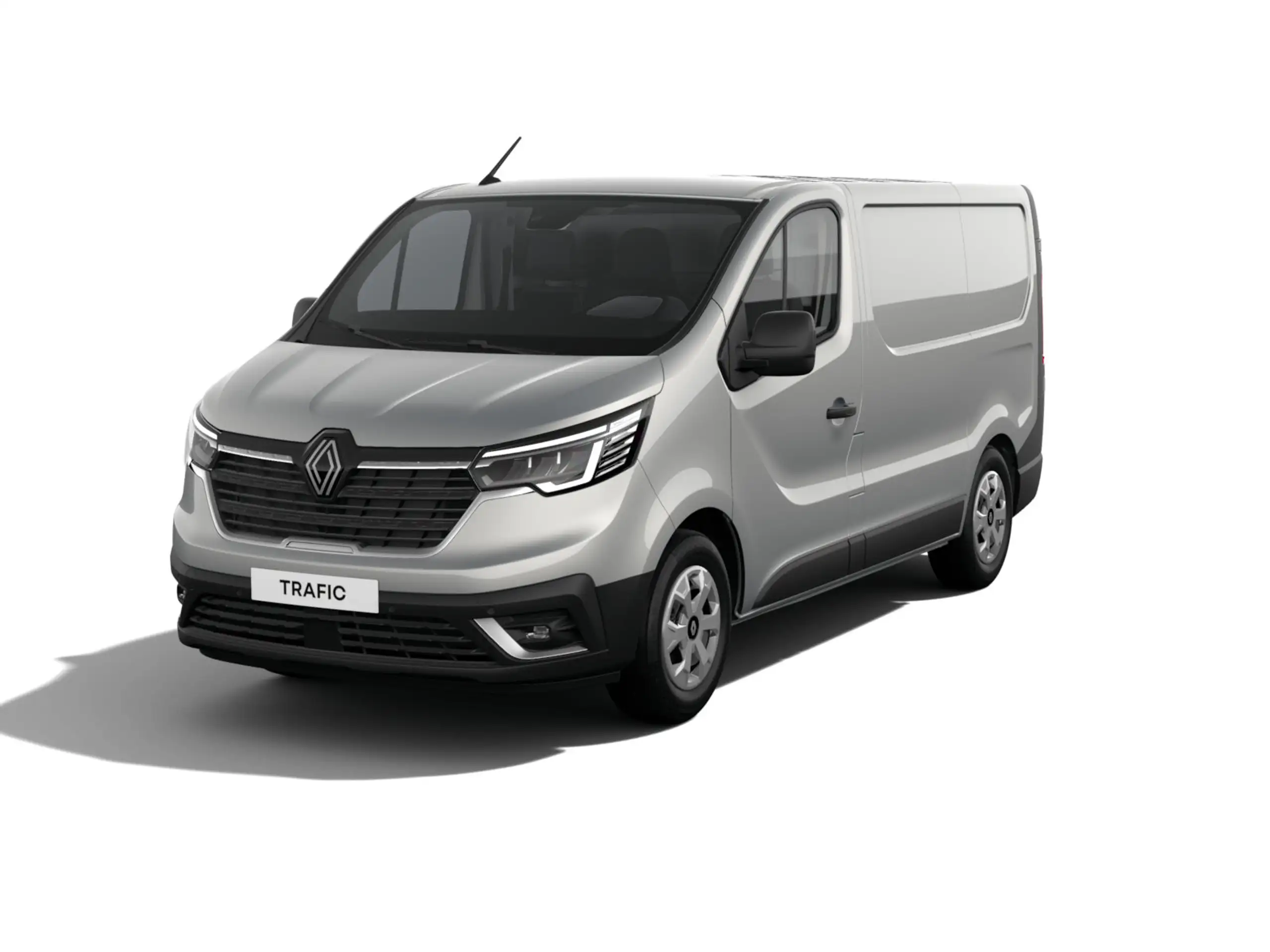 Renault - Trafic