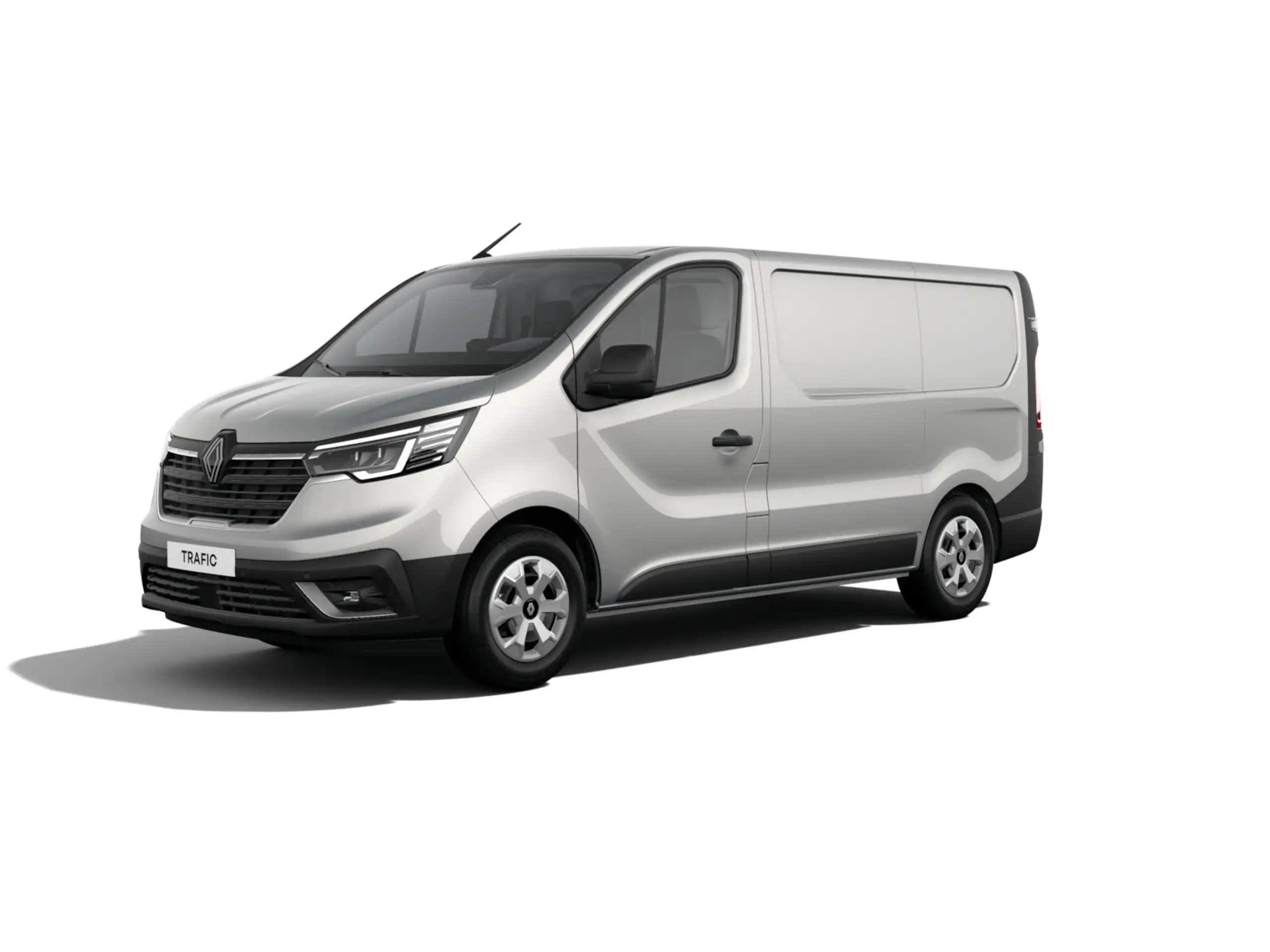 Renault - Trafic