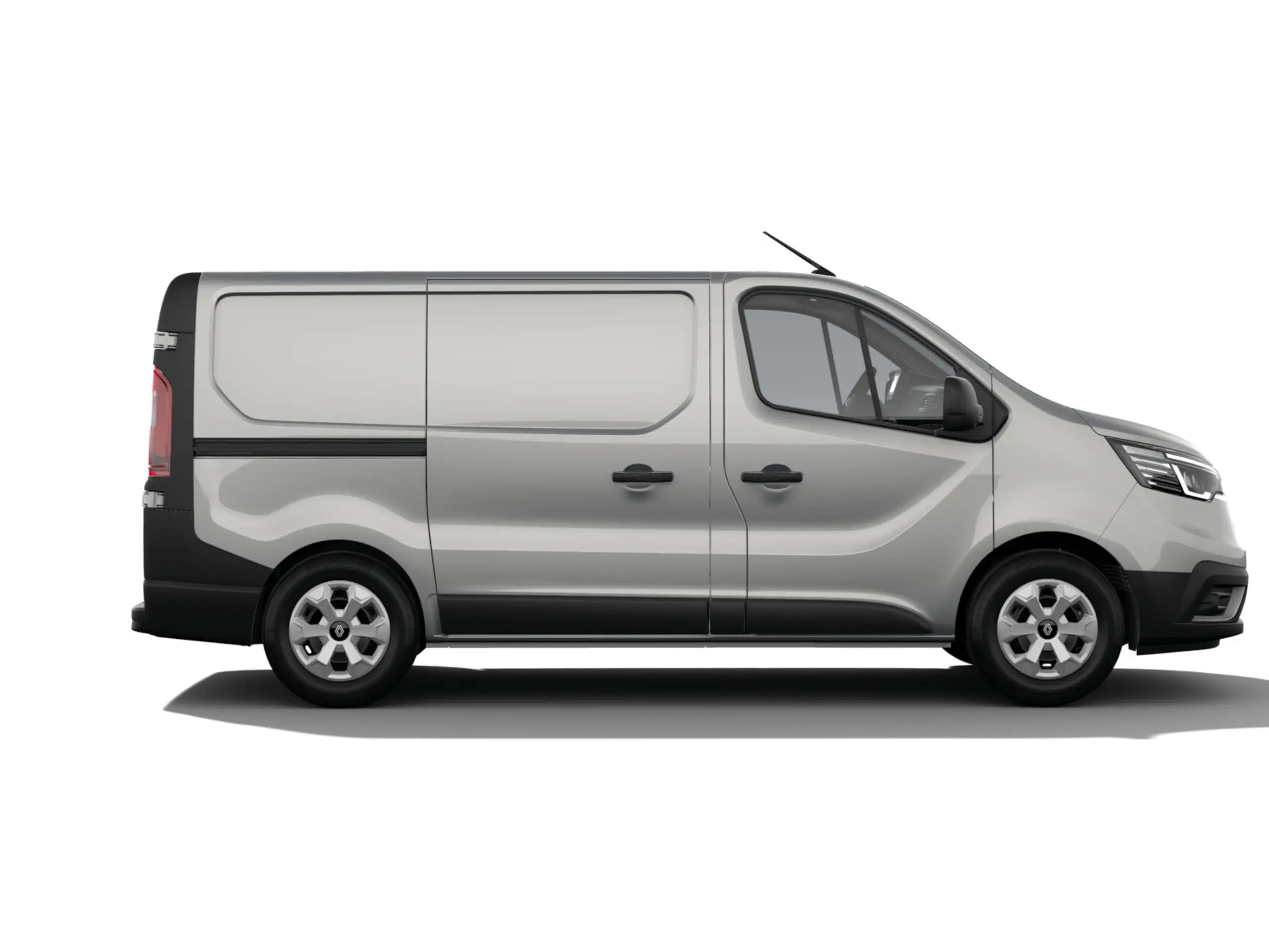 Renault - Trafic