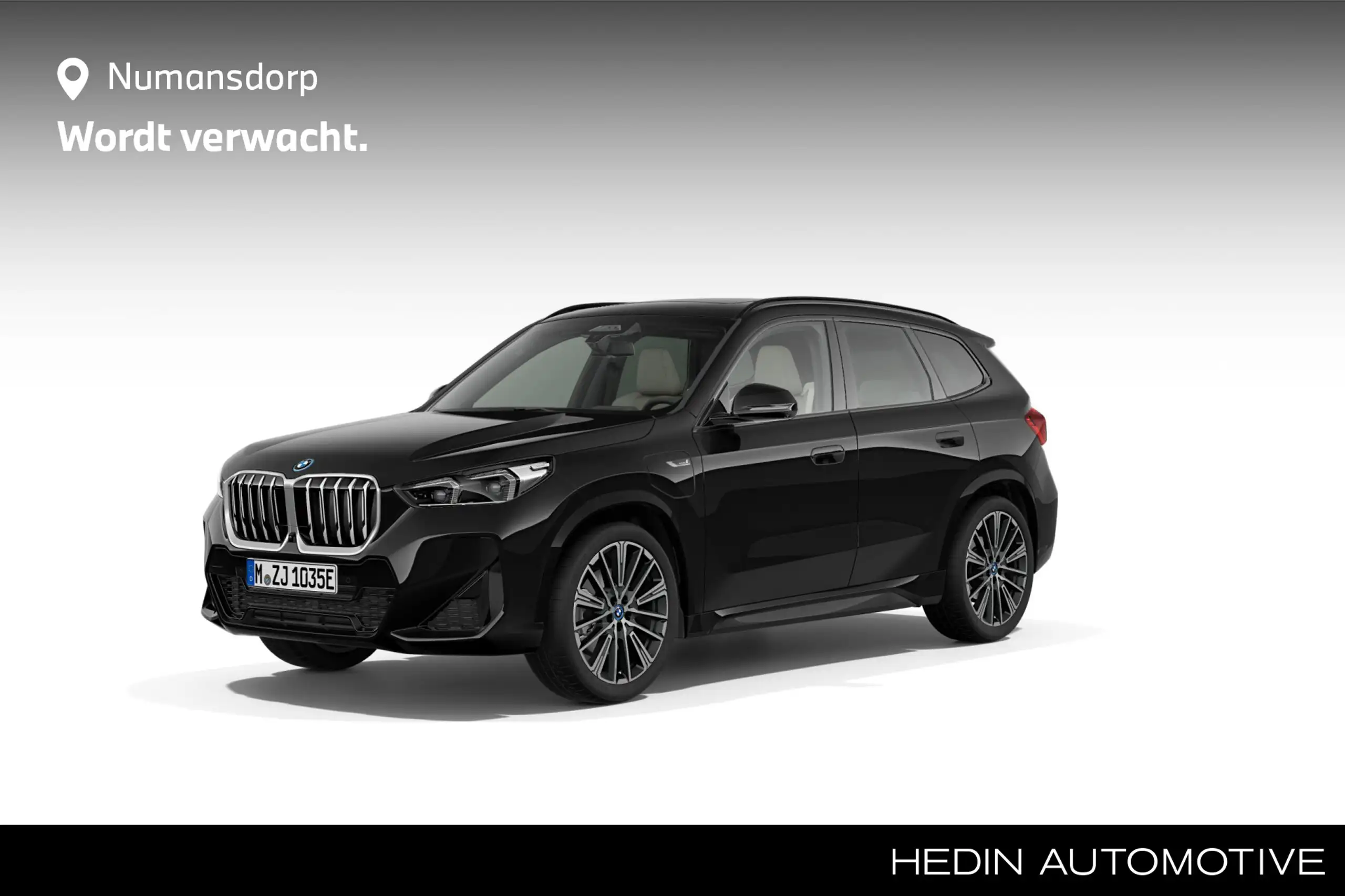 BMW - X1