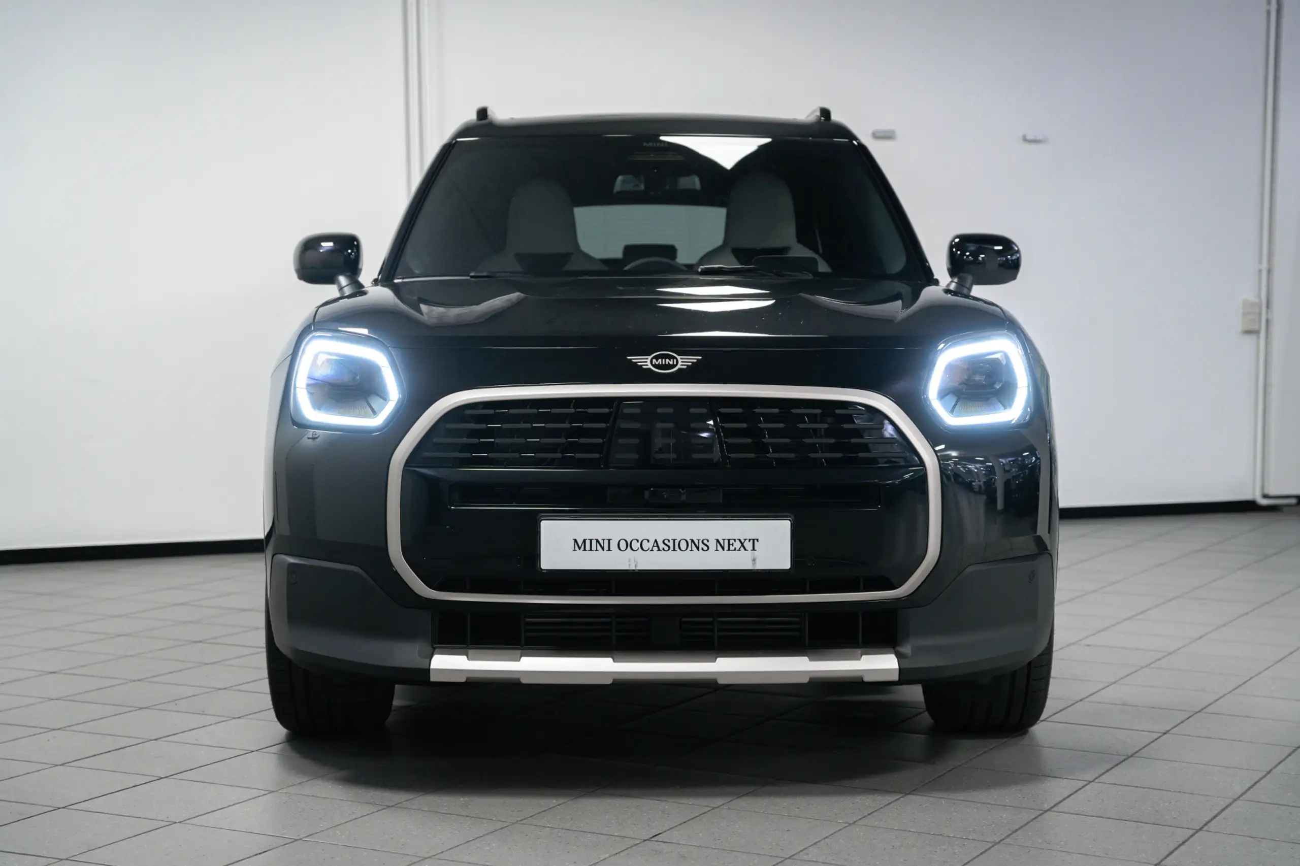 MINI - Countryman C