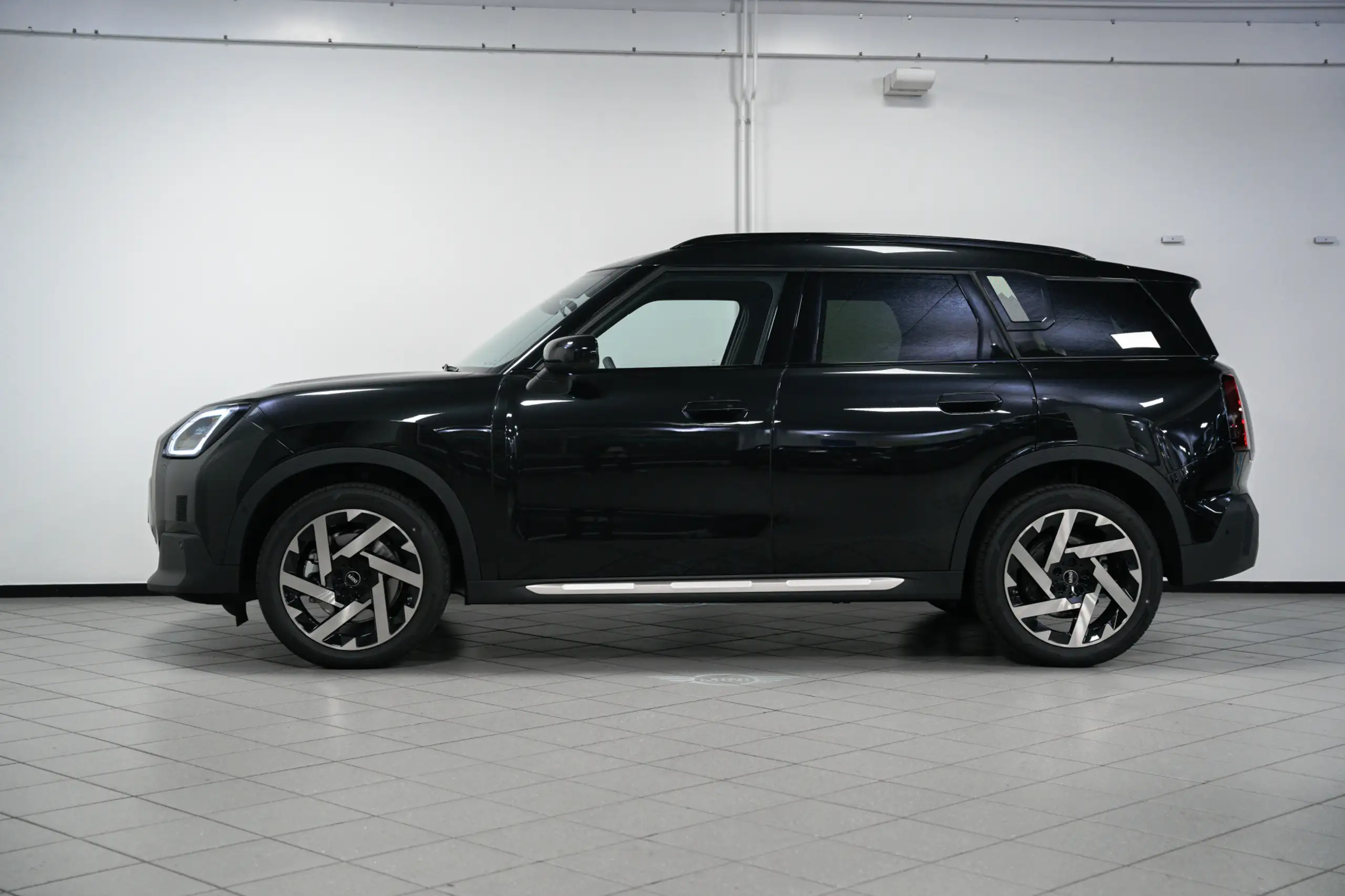 MINI - Countryman C