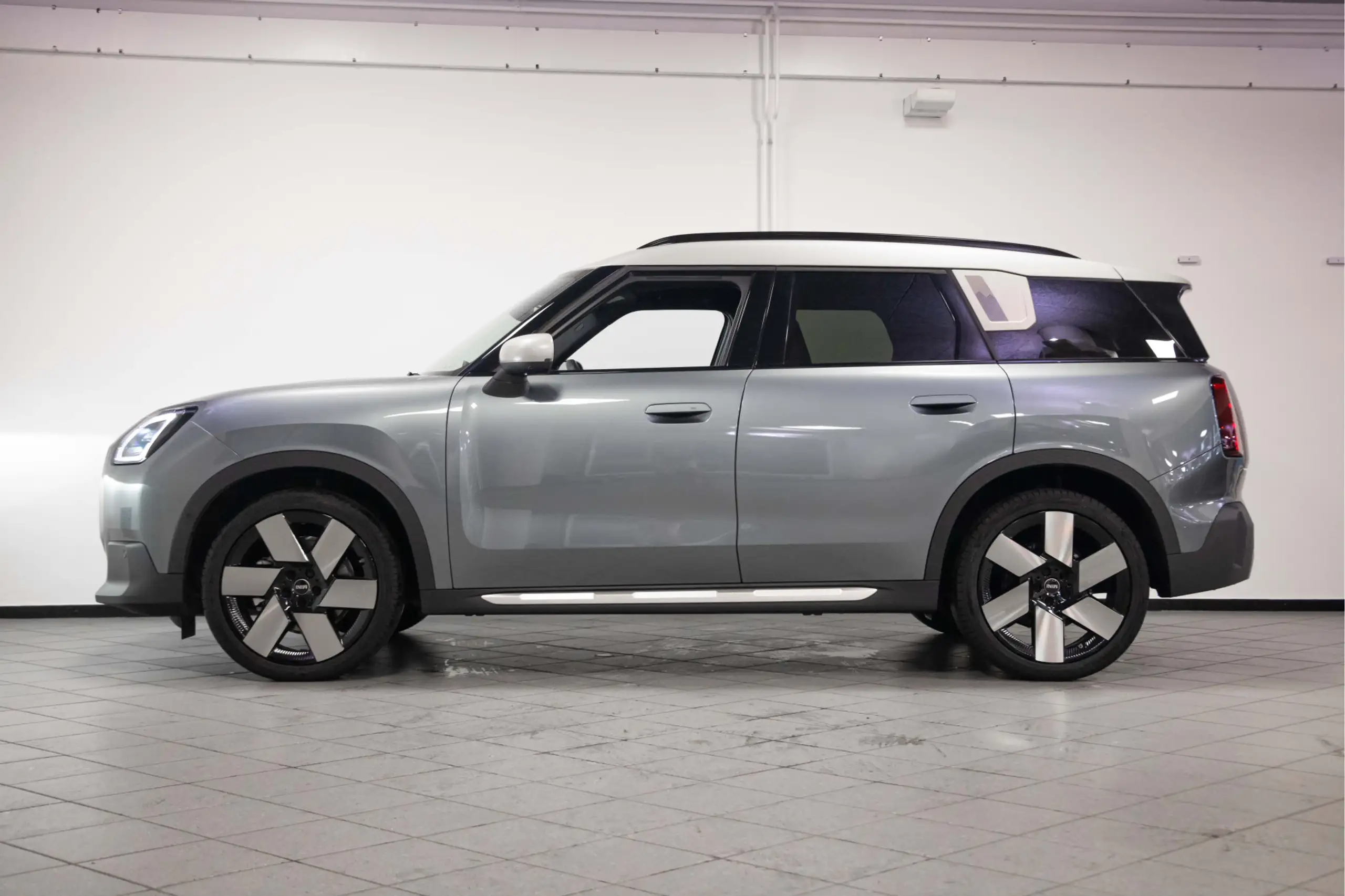 MINI - Countryman C