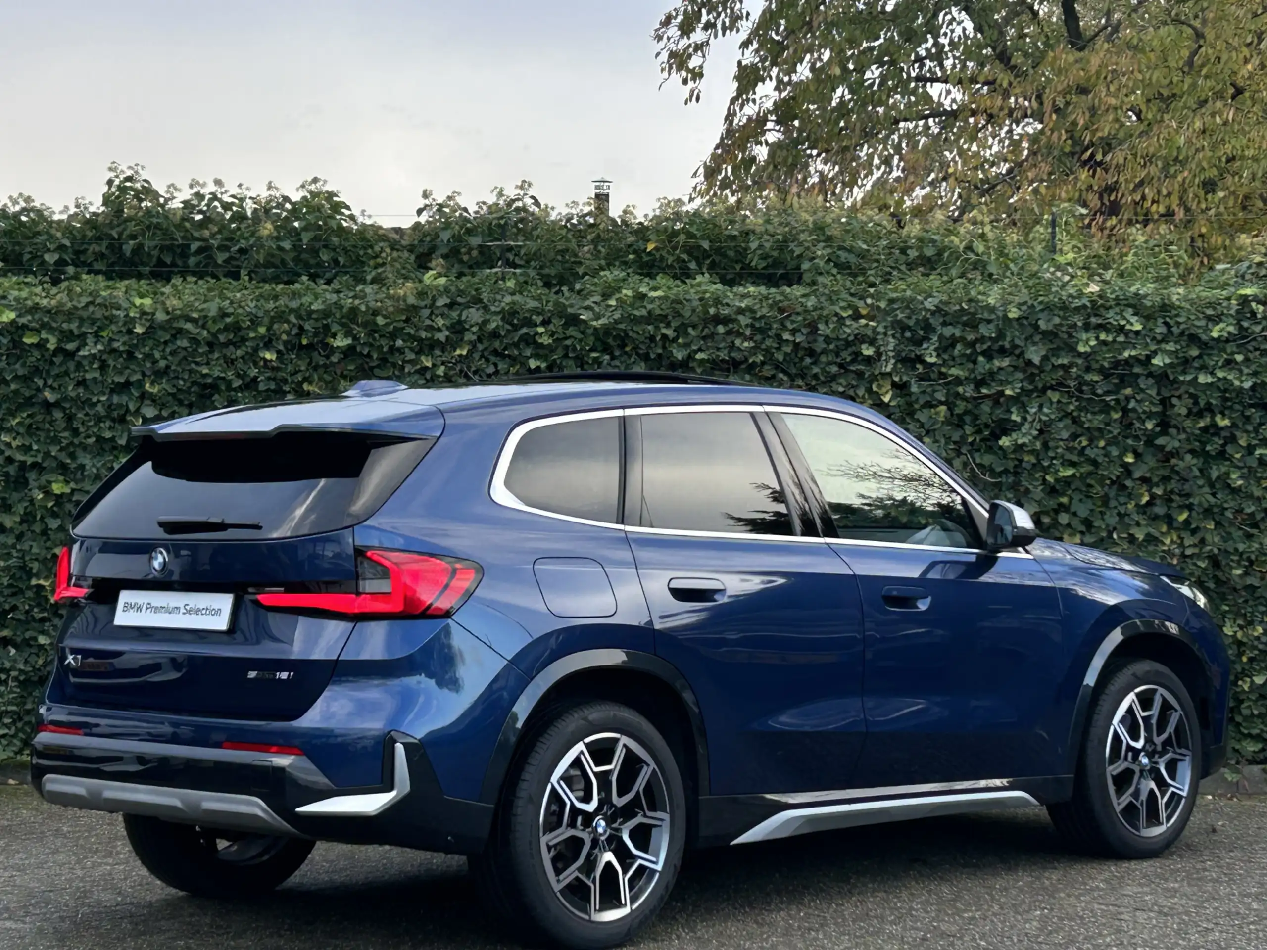 BMW - X1