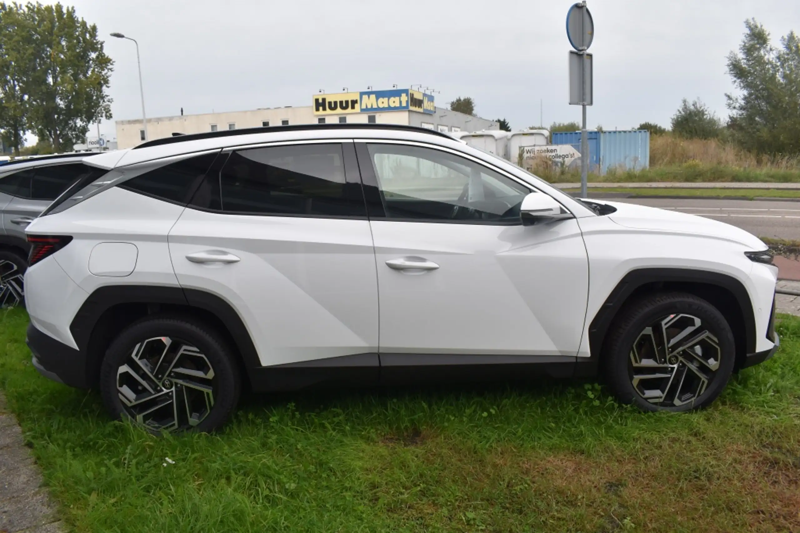 Hyundai - TUCSON