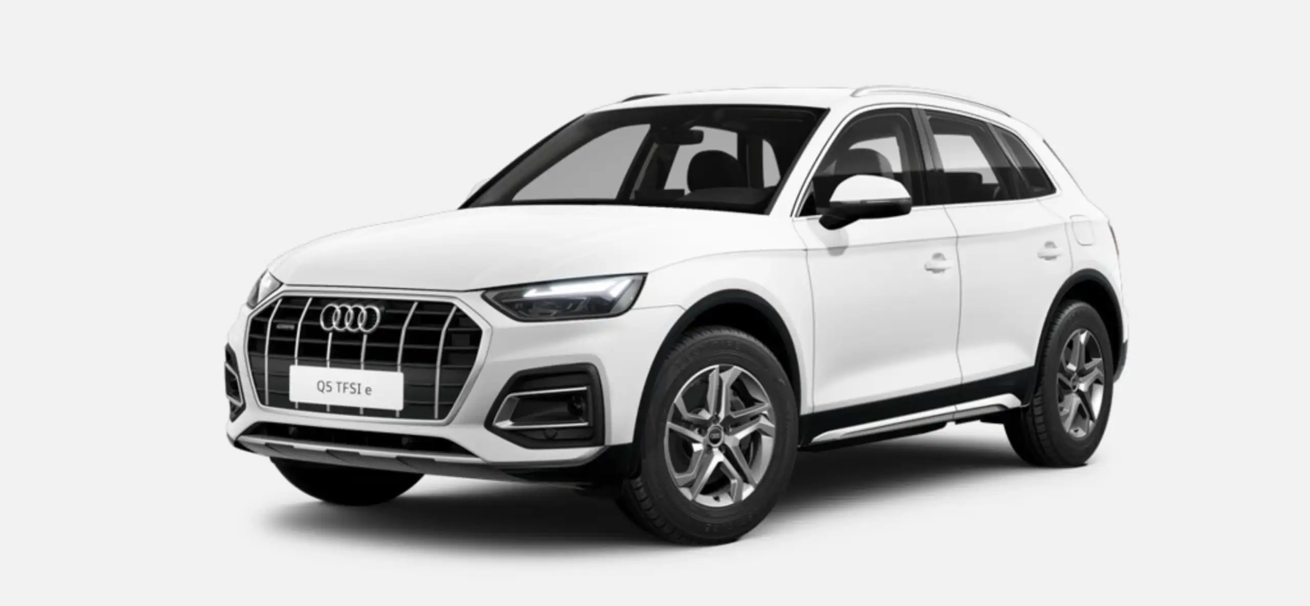 Audi - Q5