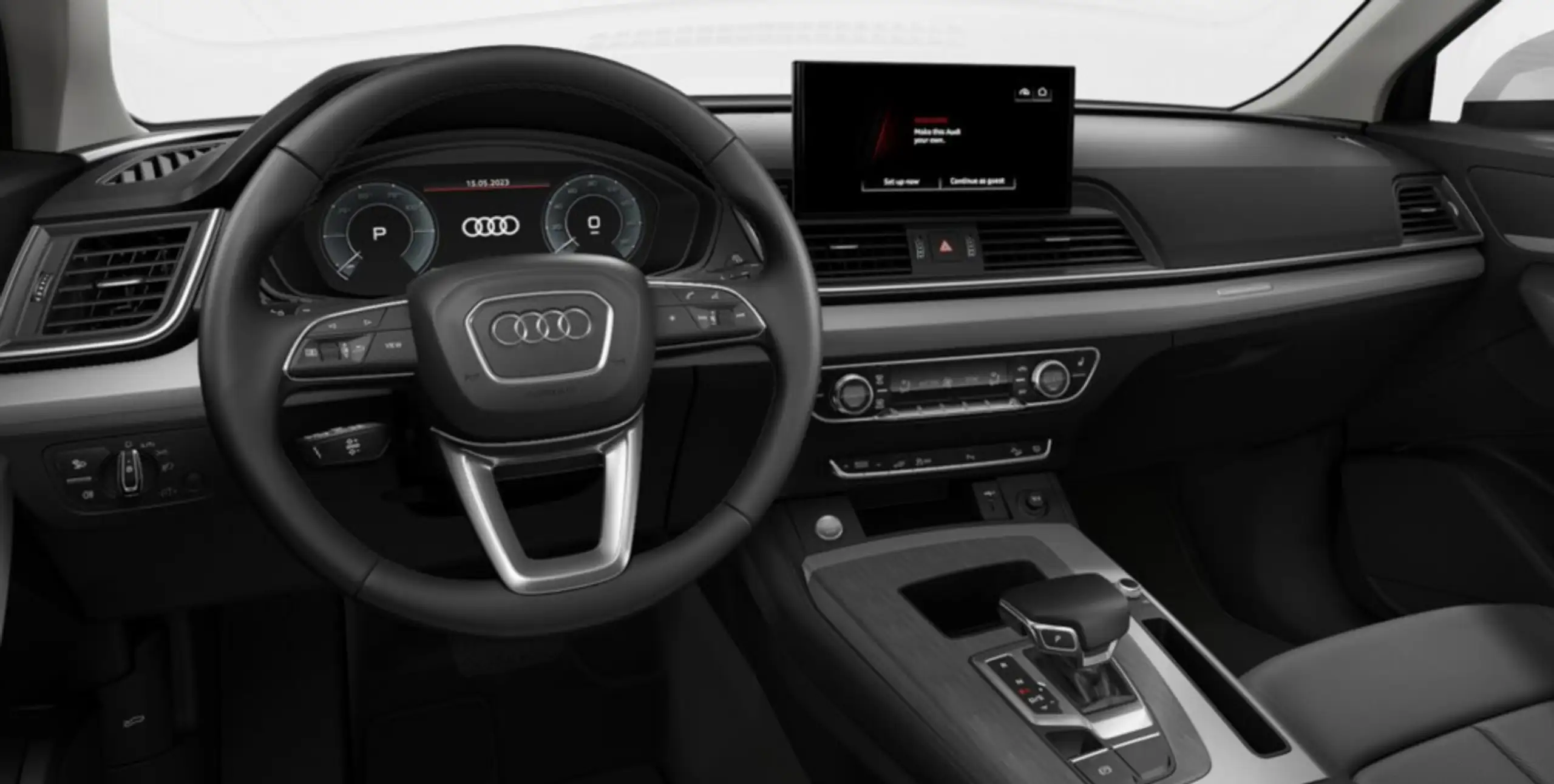 Audi - Q5