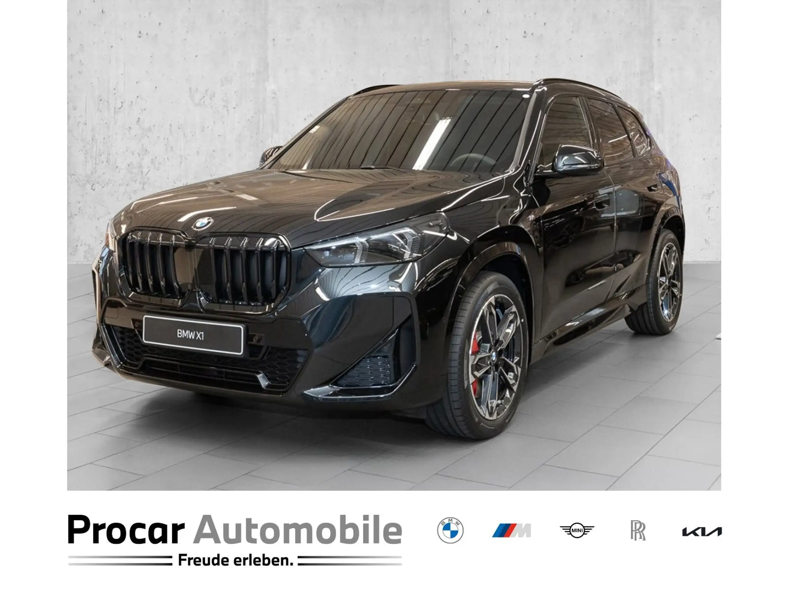 BMW - X1