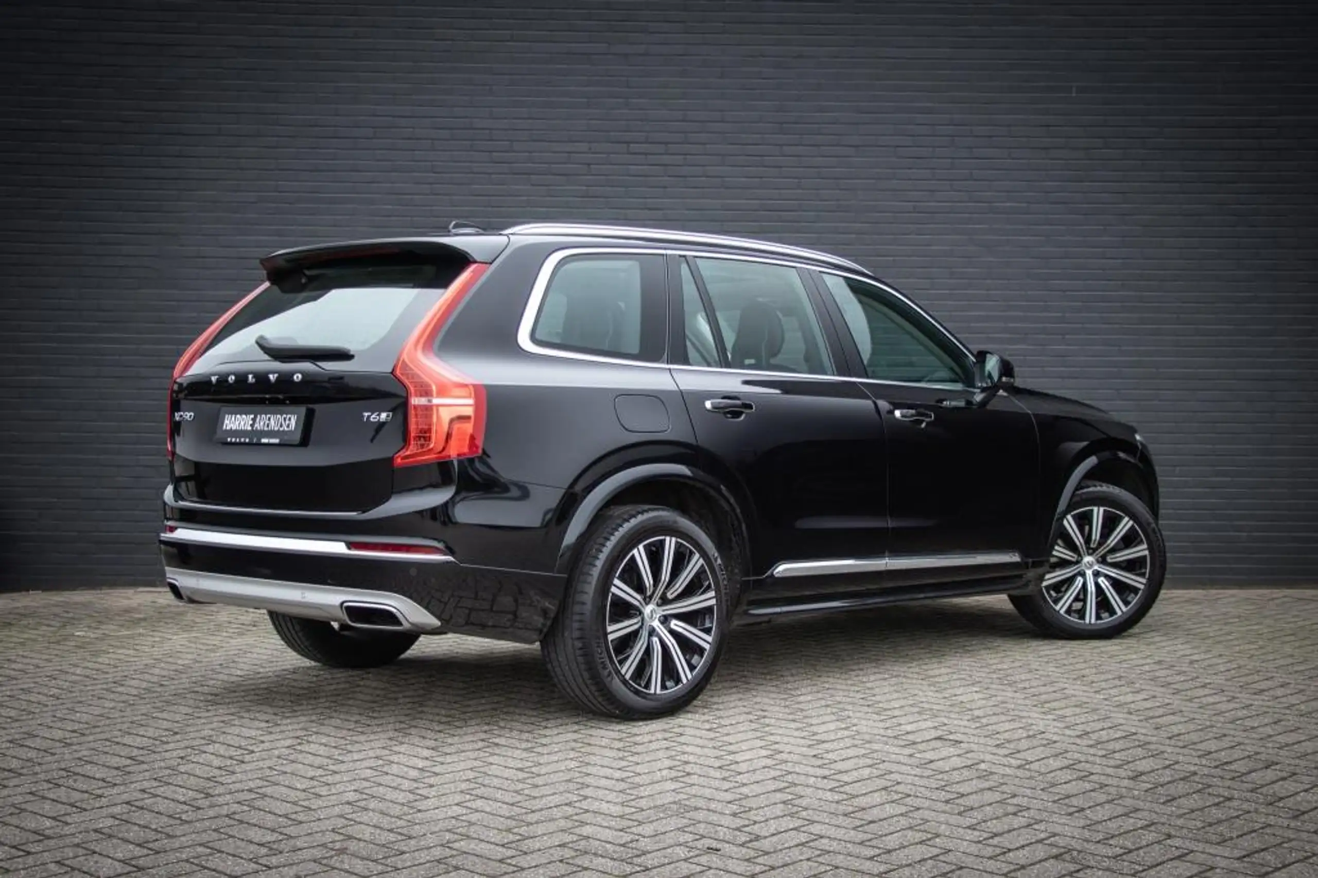 Volvo - XC90