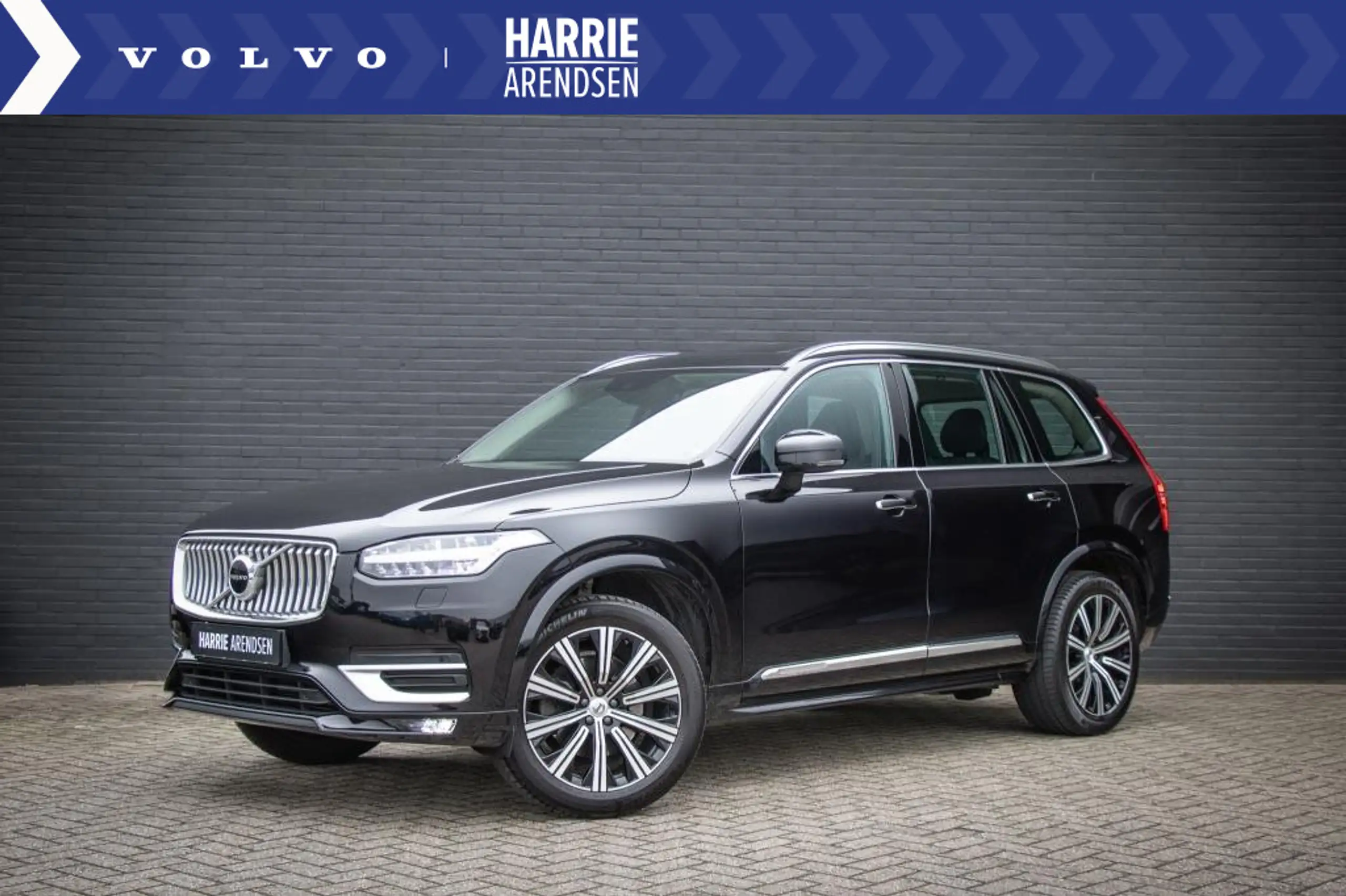 Volvo - XC90