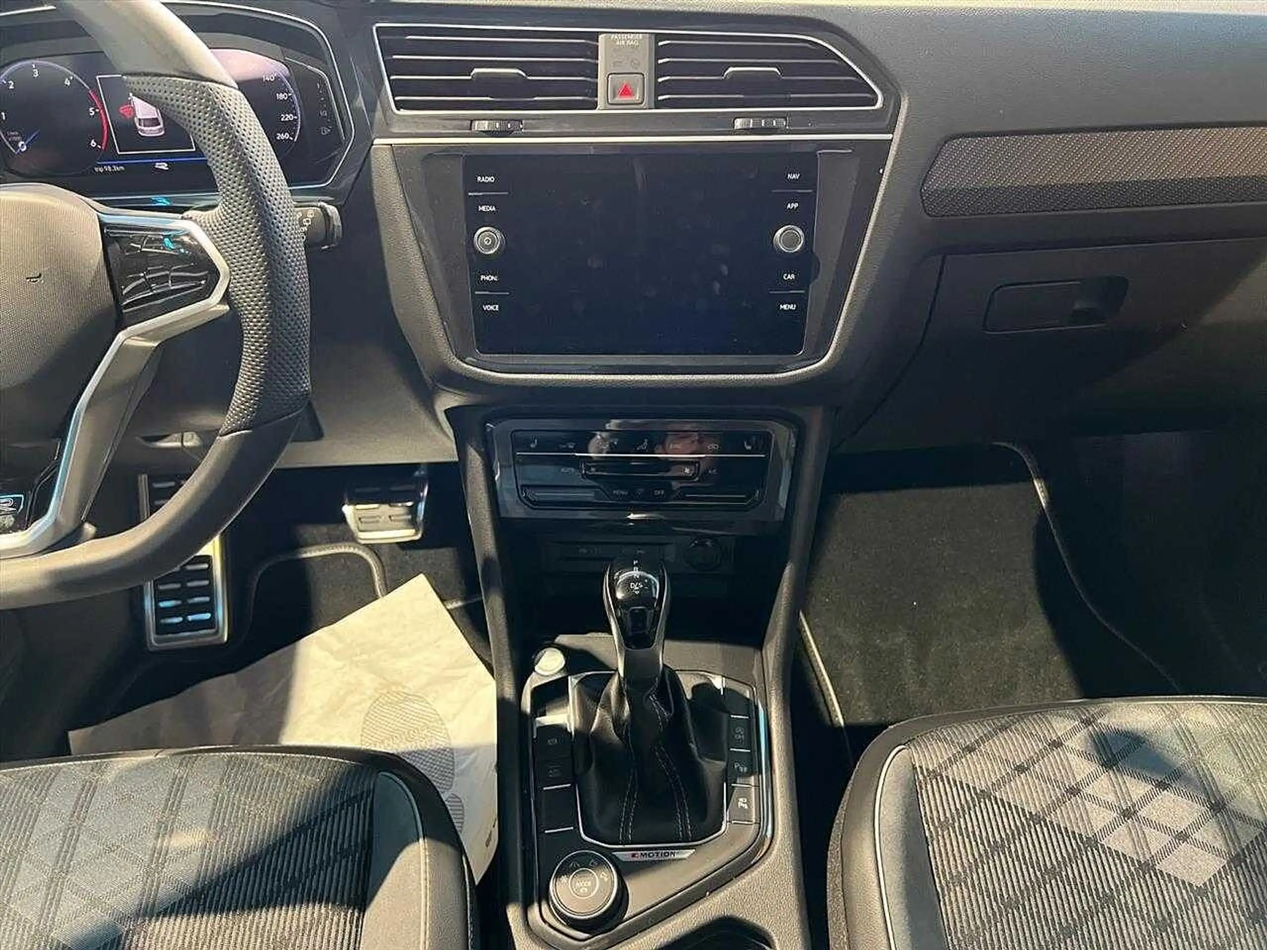 Volkswagen - Tiguan Allspace