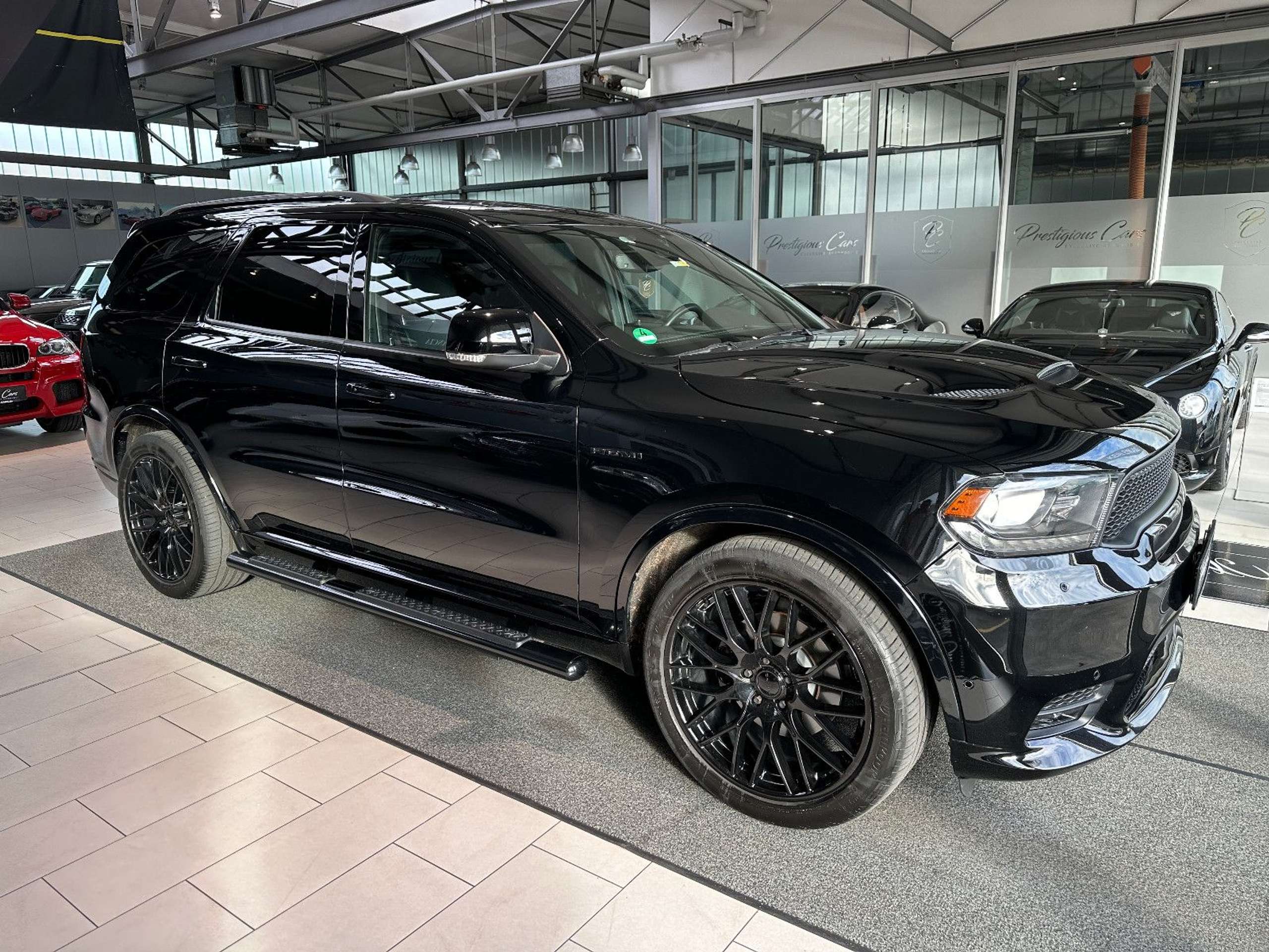 Dodge - Durango