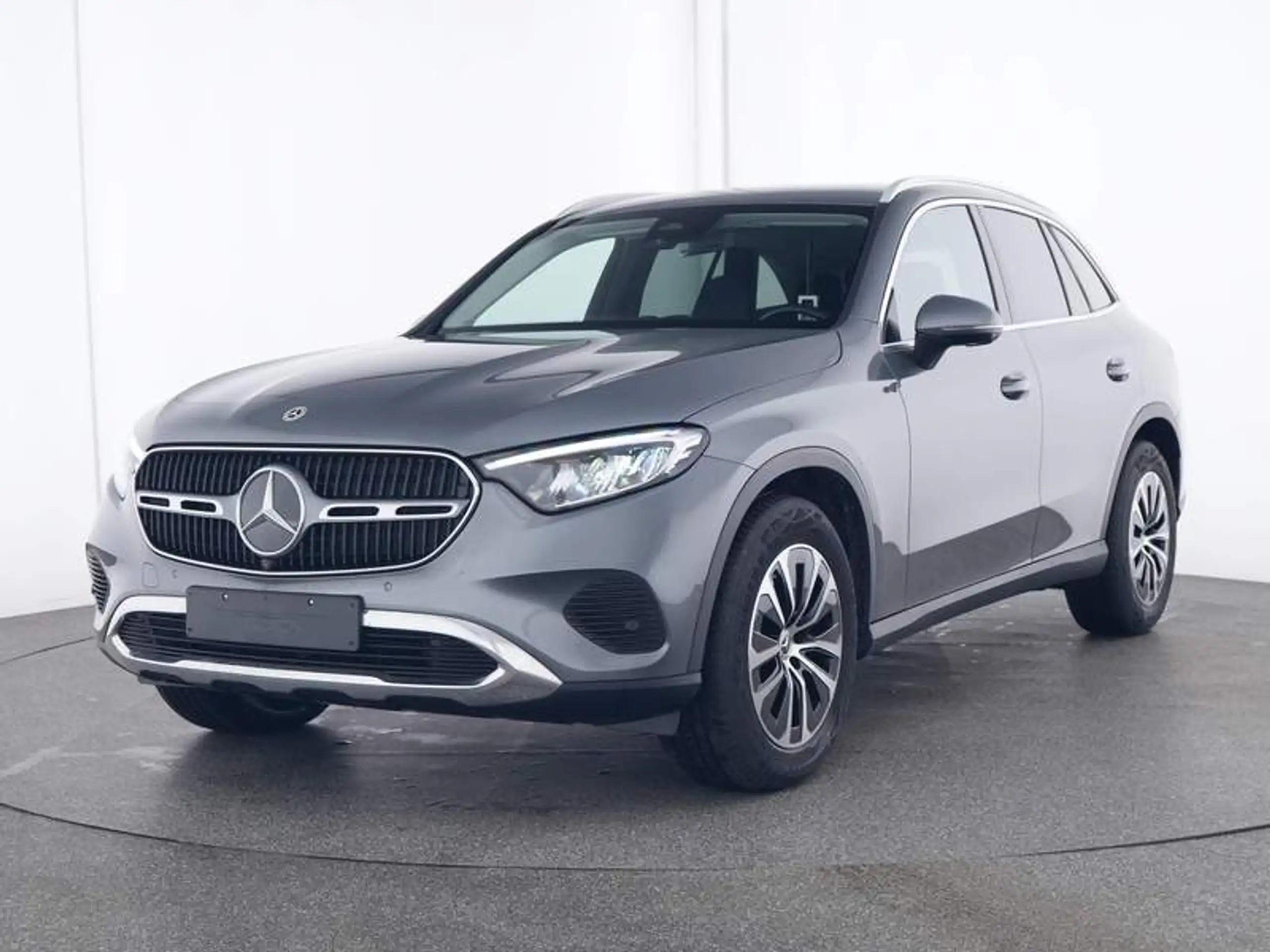 Mercedes-Benz GLC 220 2023