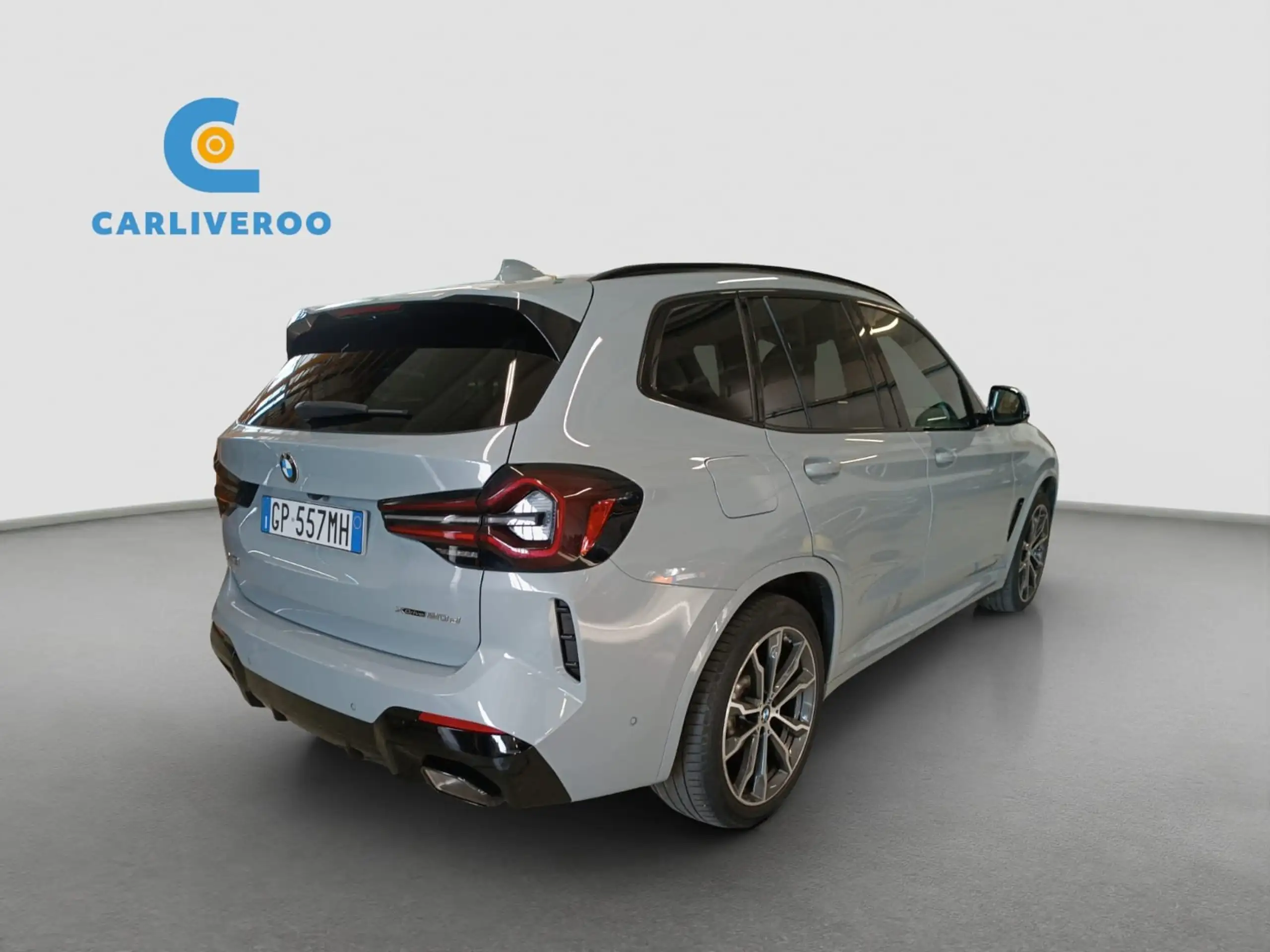 BMW - X3