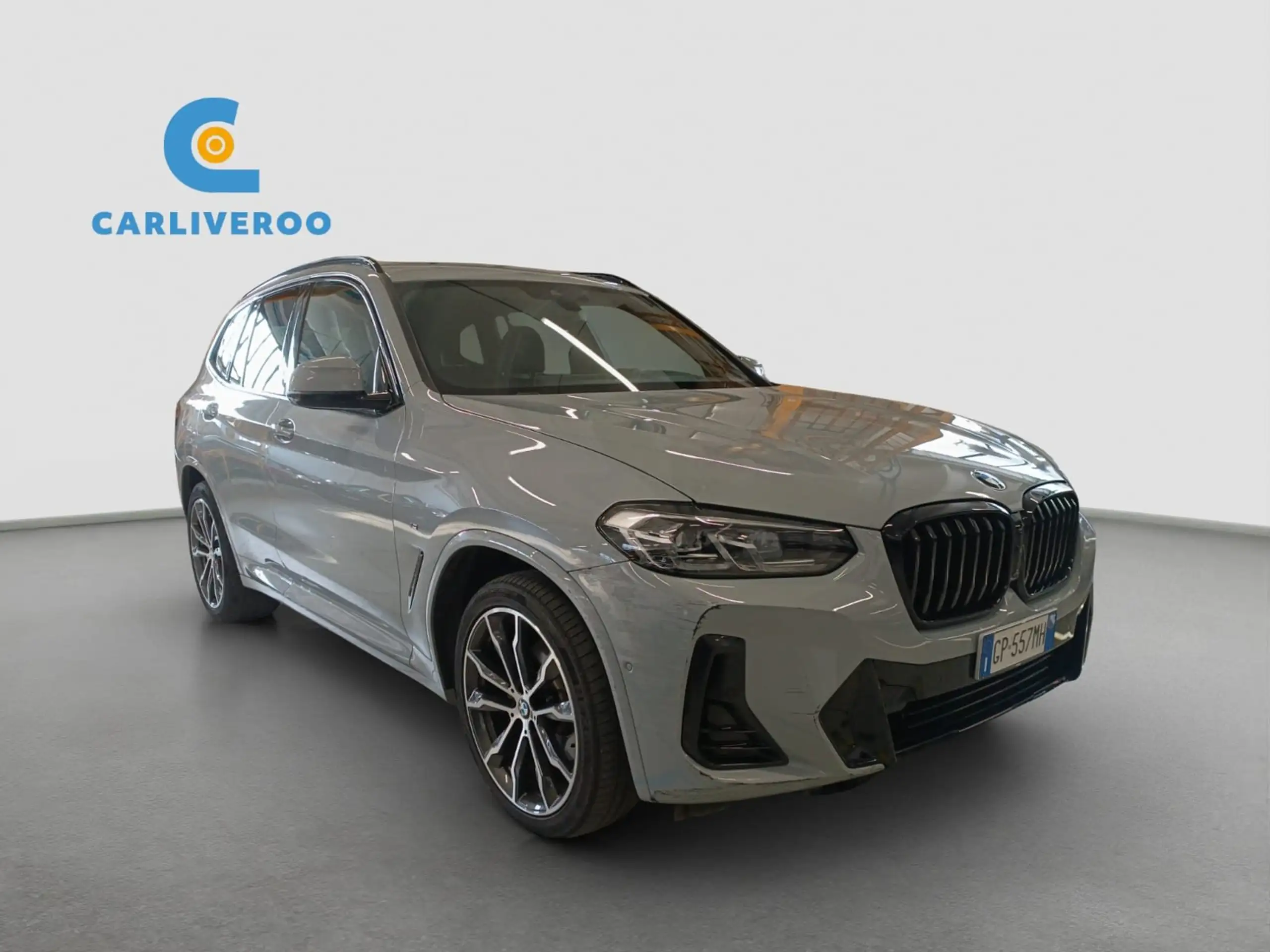 BMW - X3