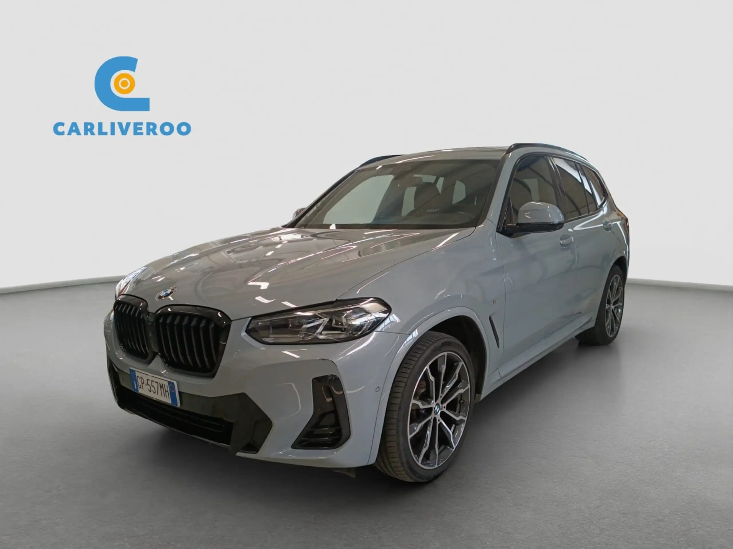 BMW - X3