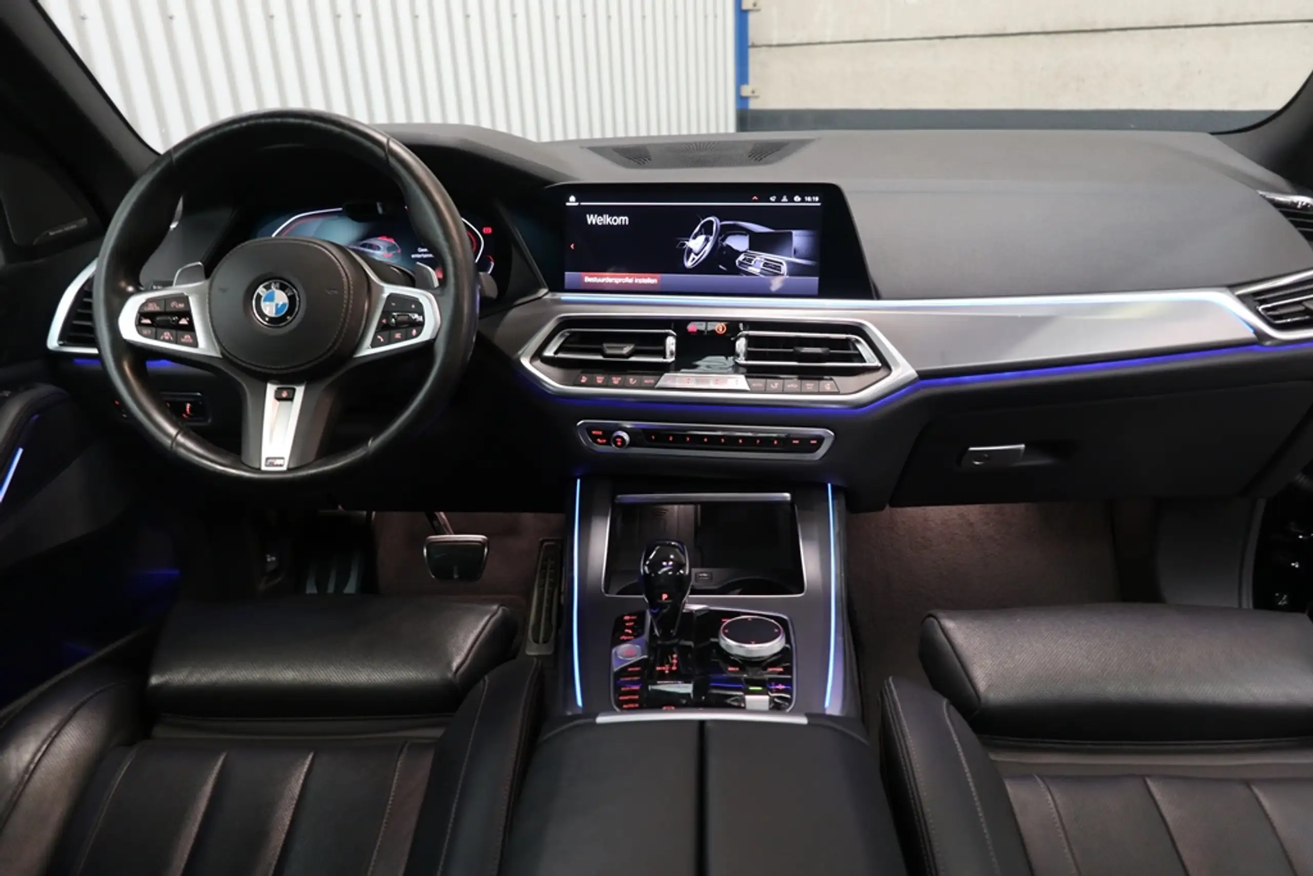 BMW - X5