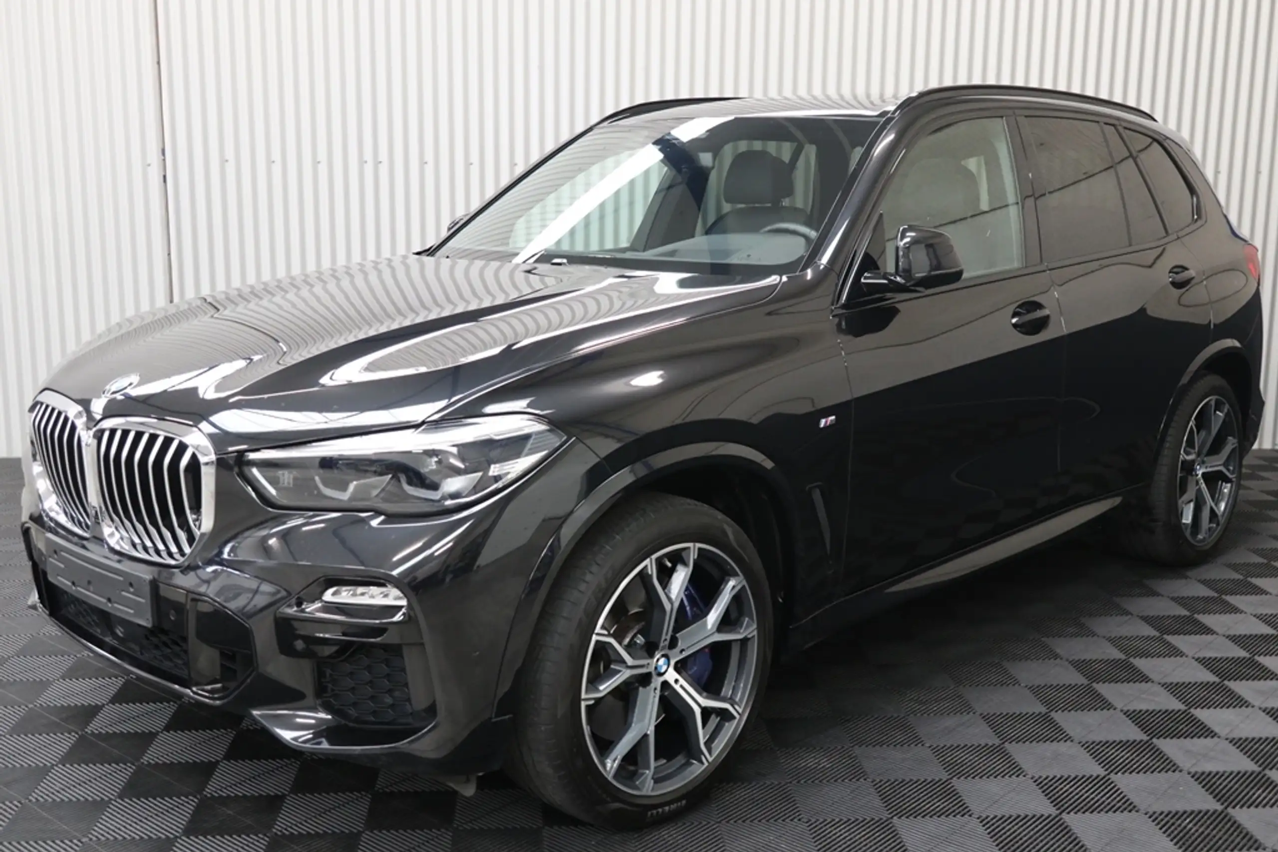 BMW - X5