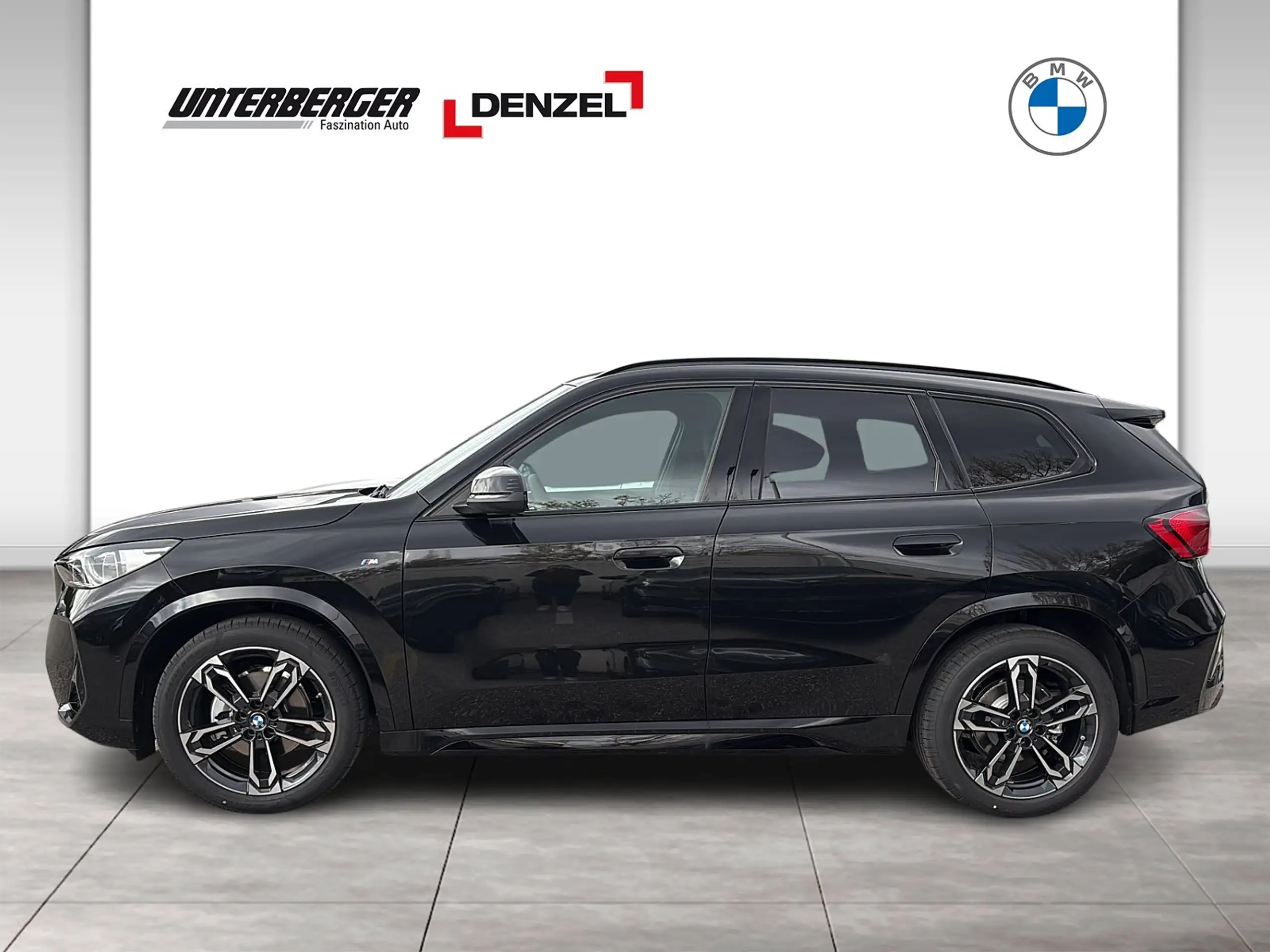 BMW - X1