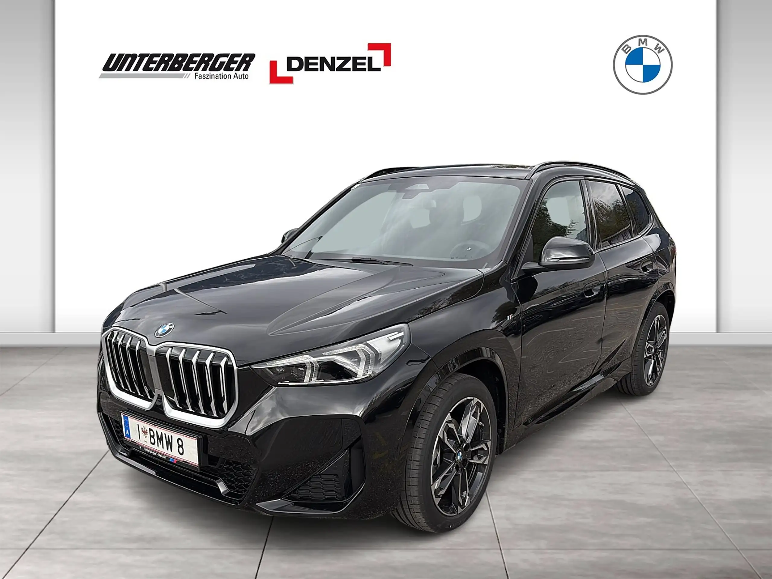 BMW - X1