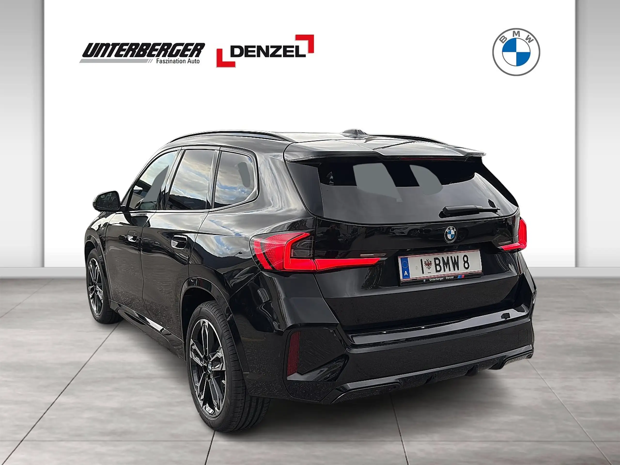 BMW - X1