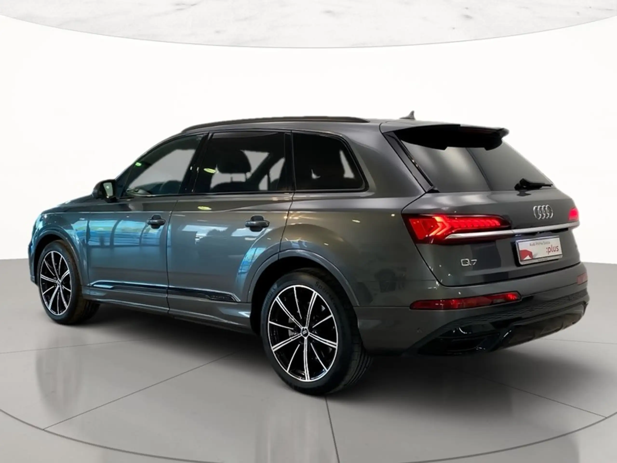 Audi - Q7