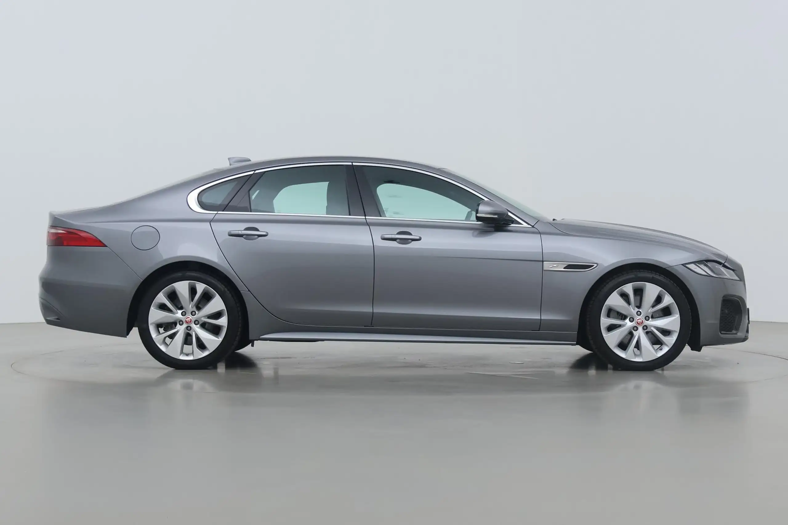 Jaguar - XF