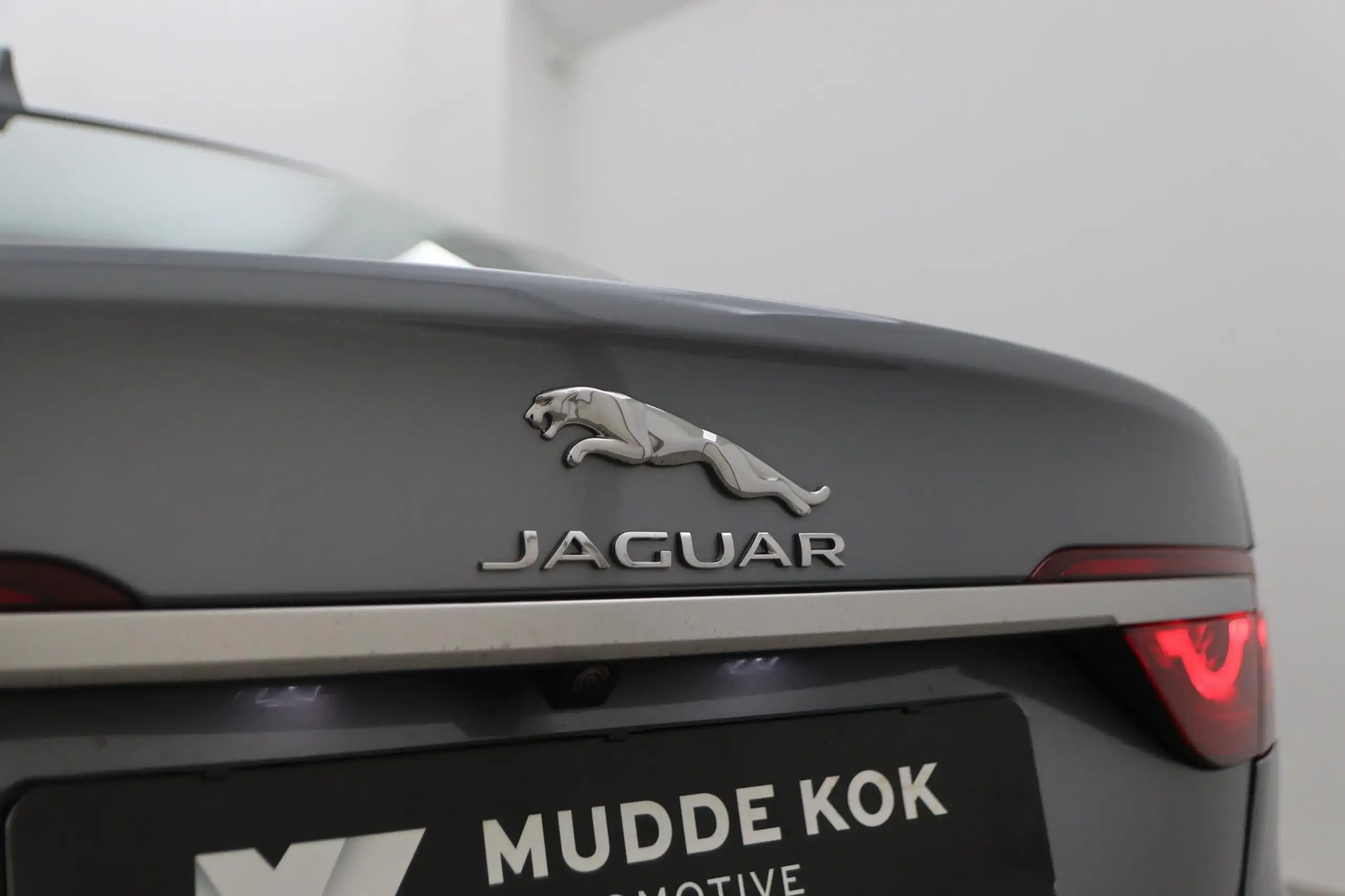 Jaguar - XF