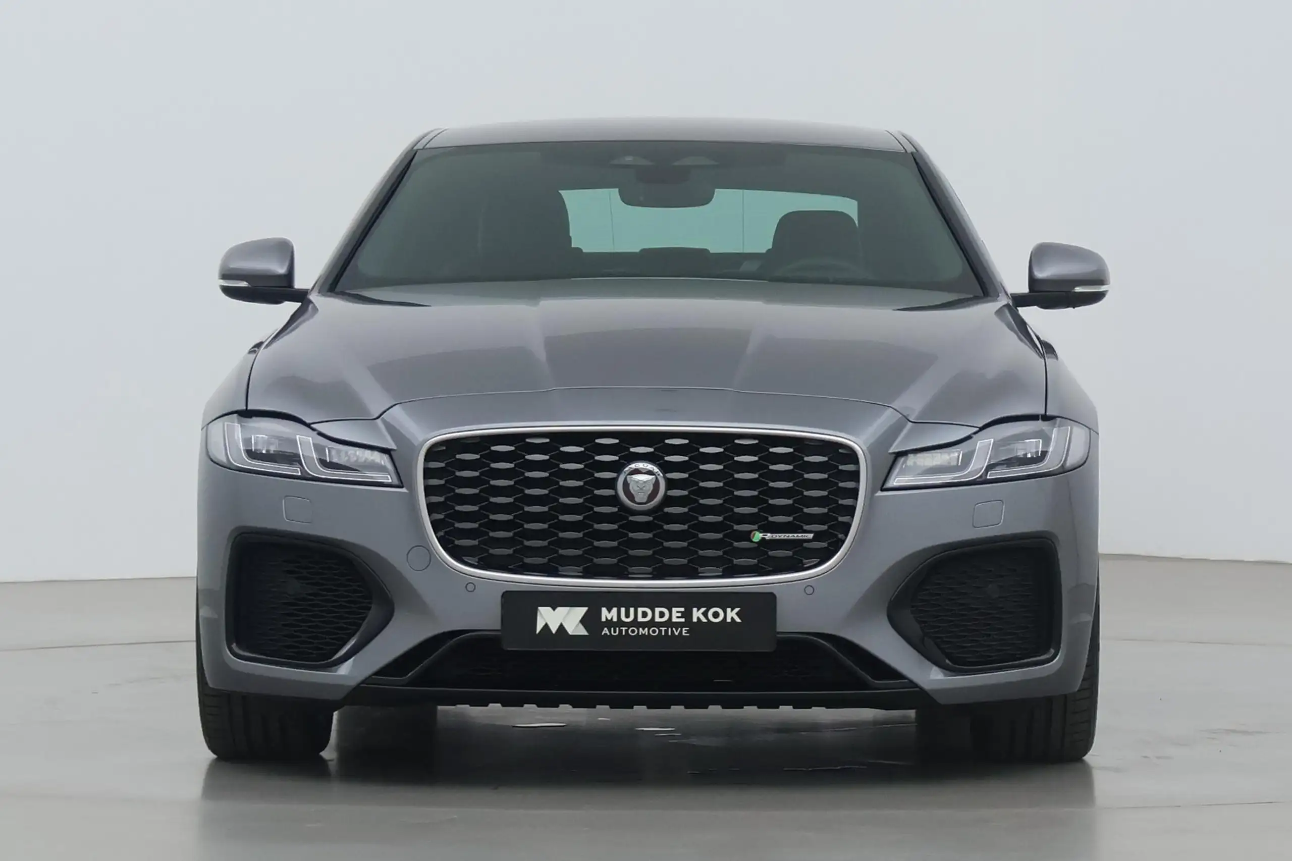 Jaguar - XF