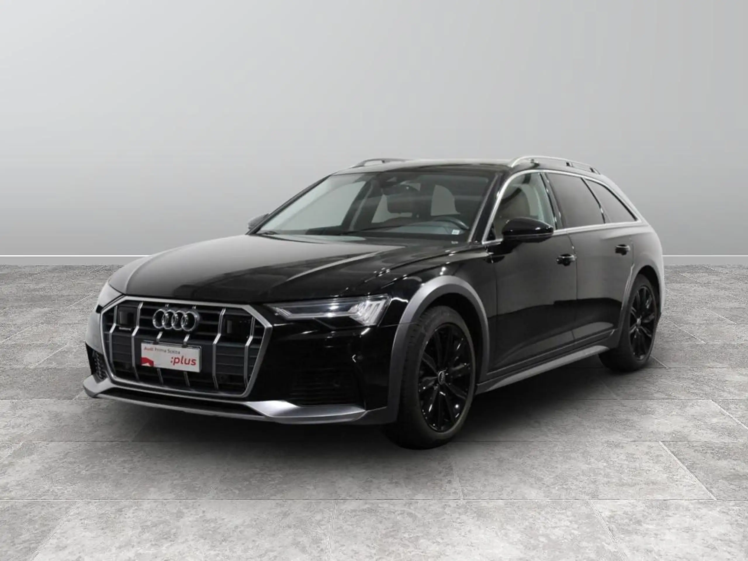 Audi - A6 allroad